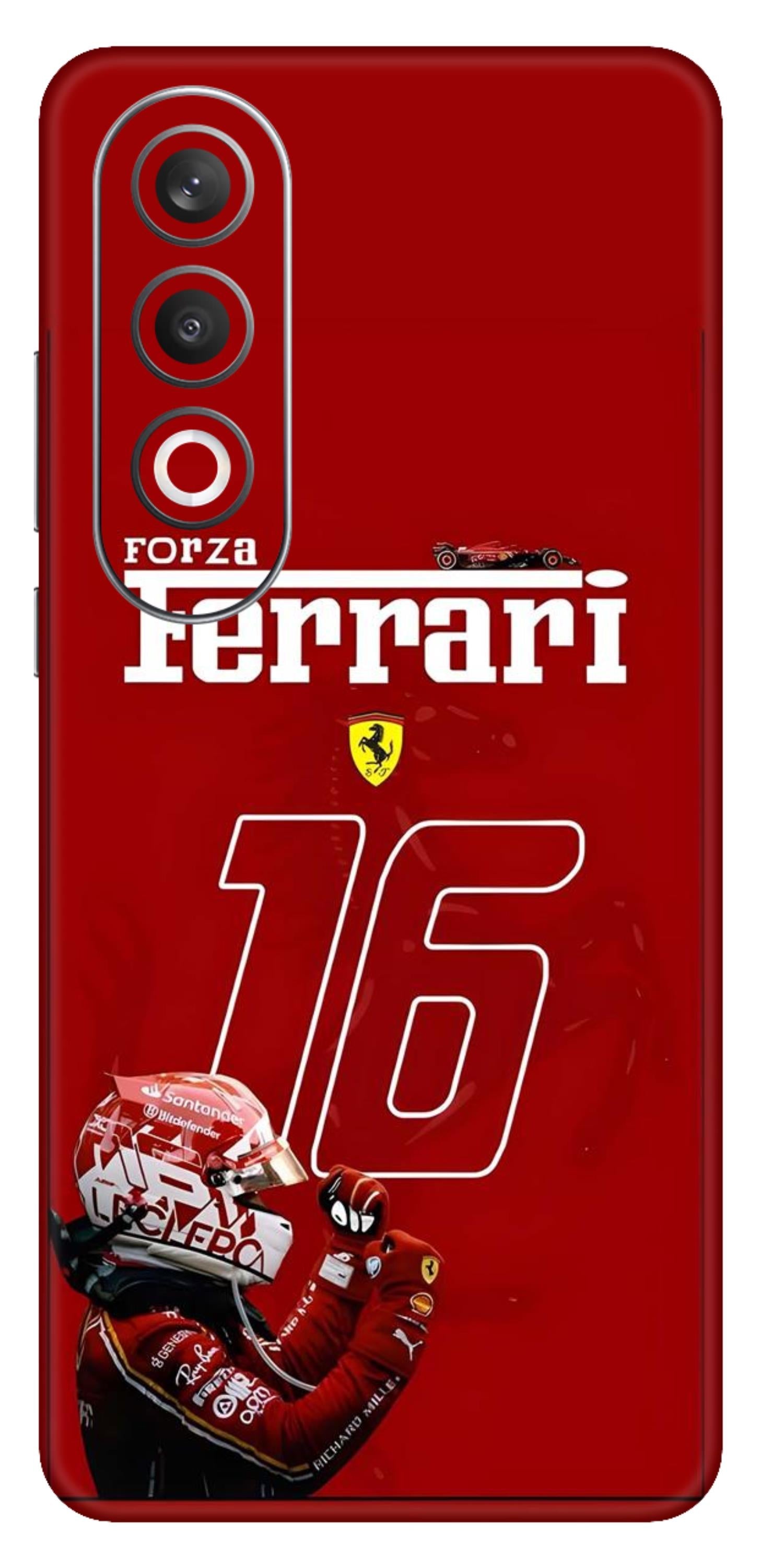 OnePlus Nord CE 4 Skins and Wraps