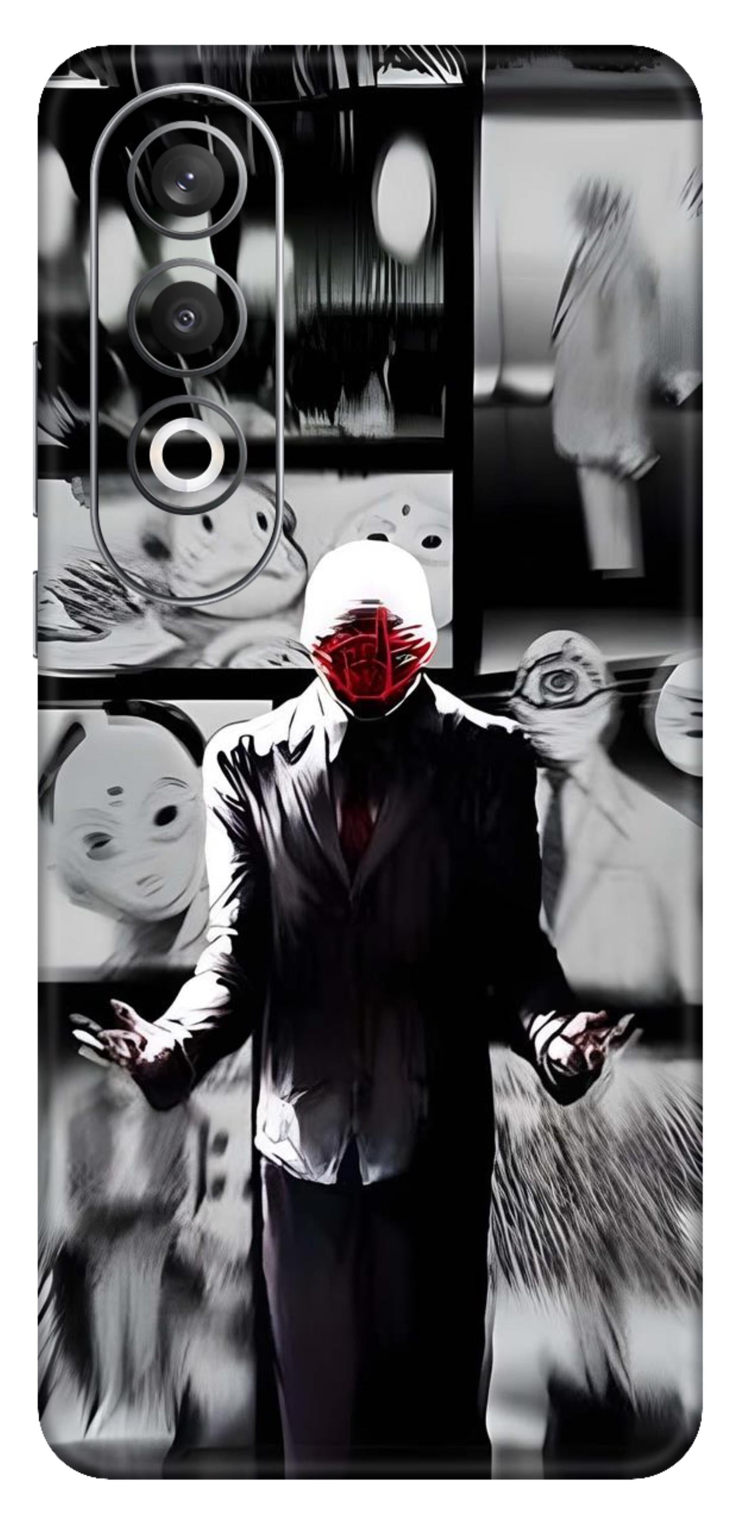 OnePlus Nord CE 4 Skins and Wraps