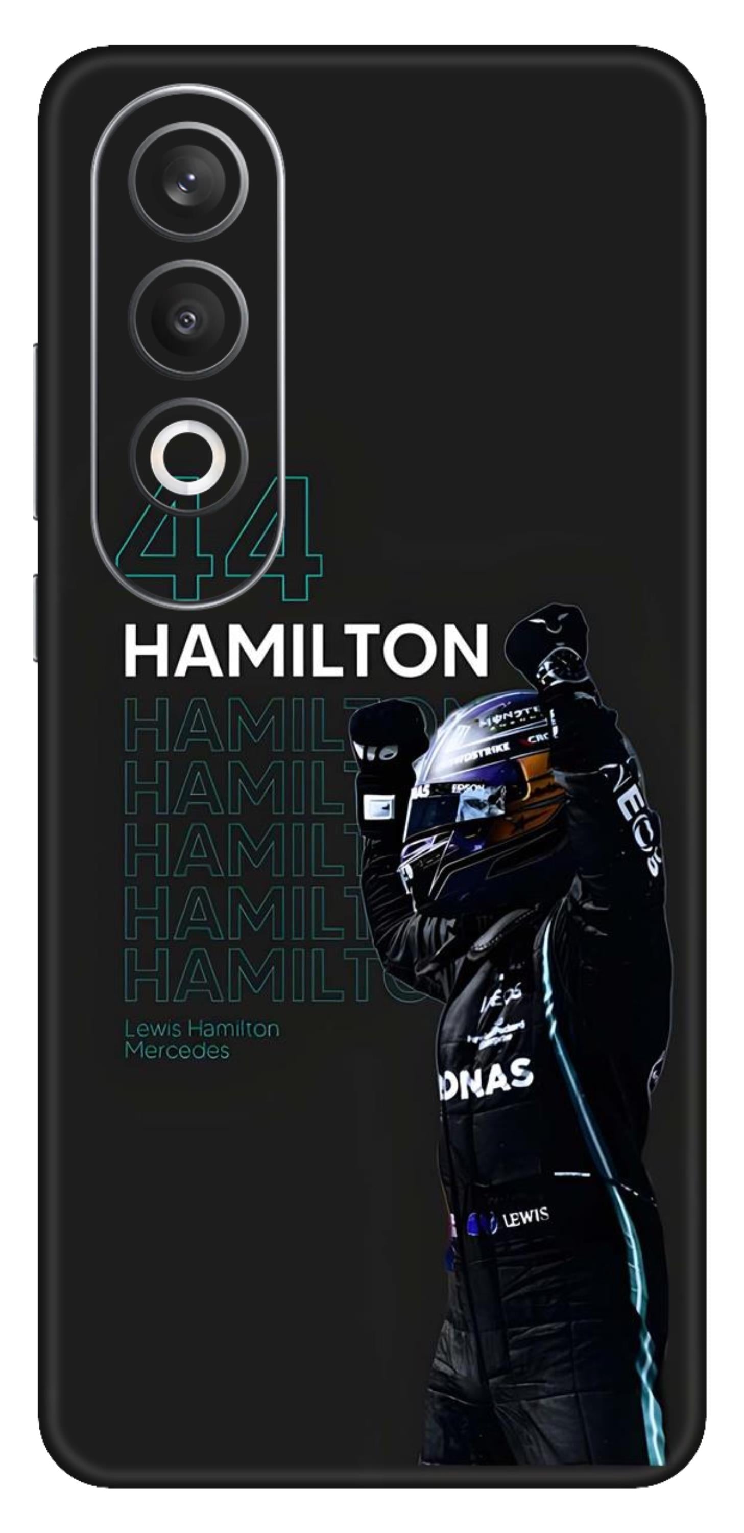 OnePlus Nord CE 4 Skins and Wraps