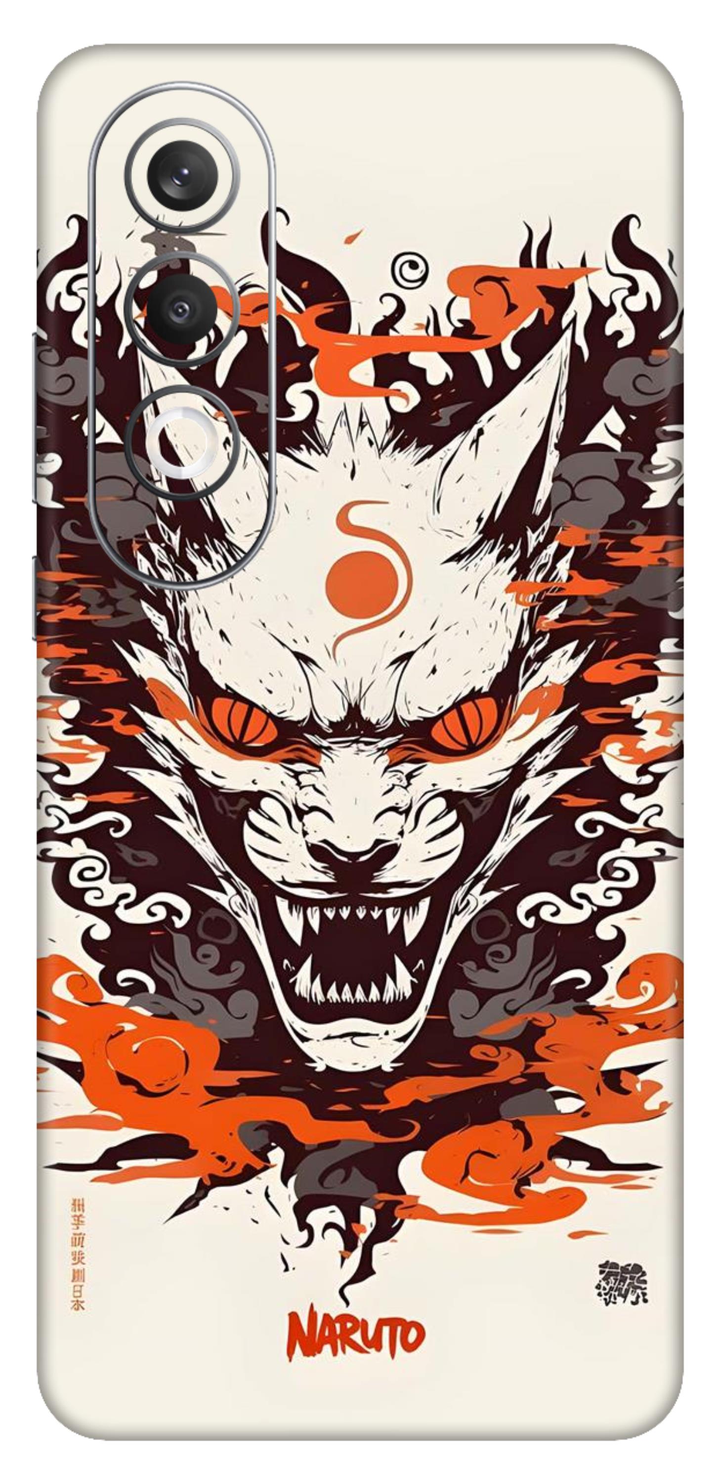 OnePlus Nord CE 4 Skins and Wraps