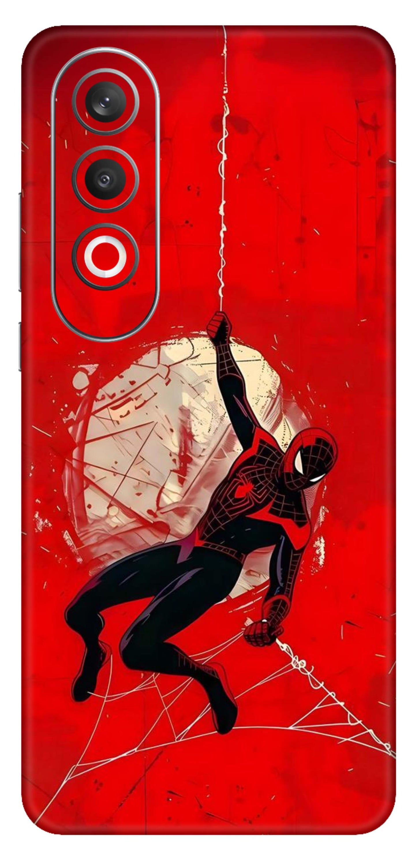 OnePlus Nord CE 4 Skins and Wraps