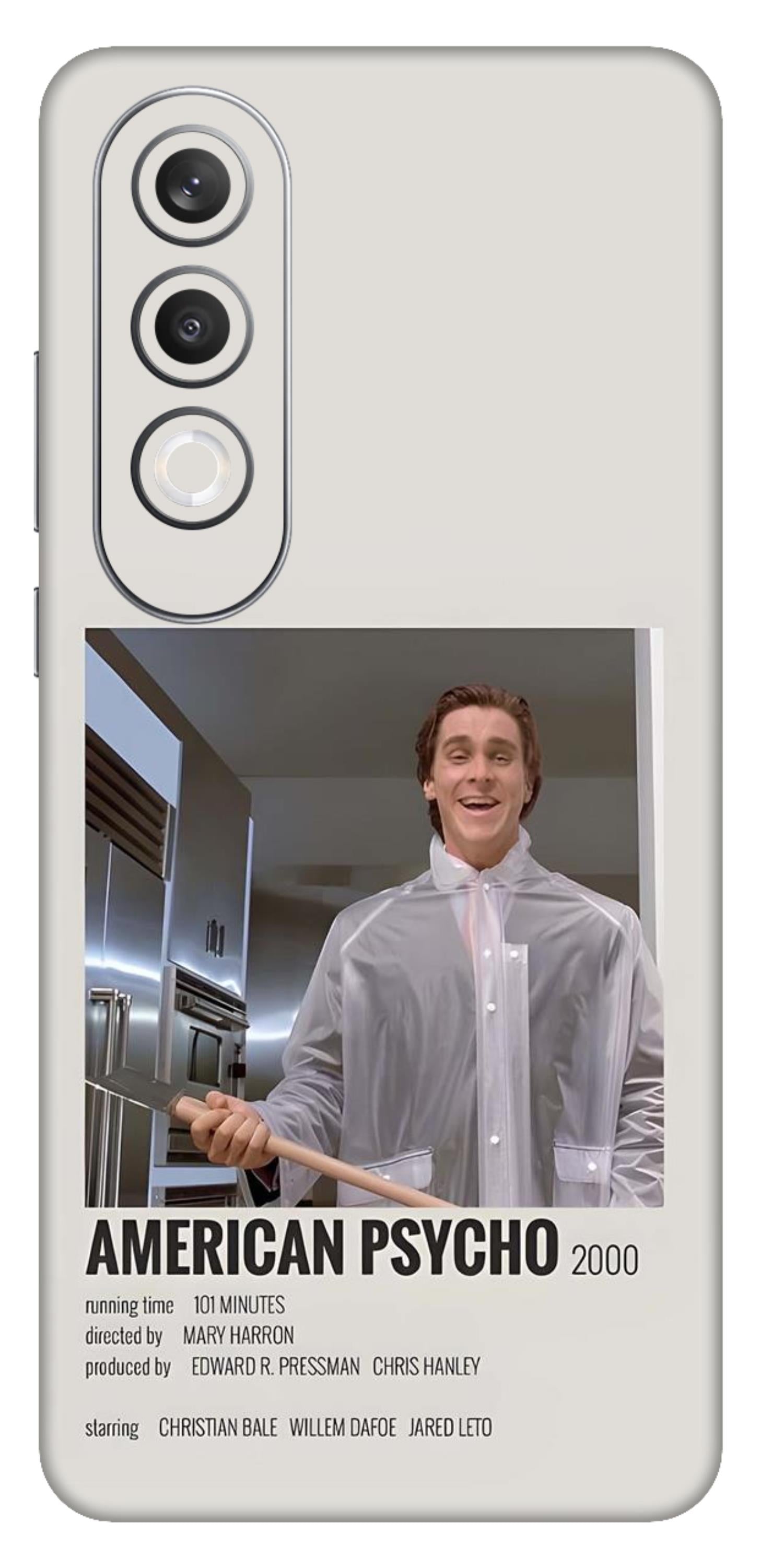 OnePlus Nord CE 4 Skins and Wraps