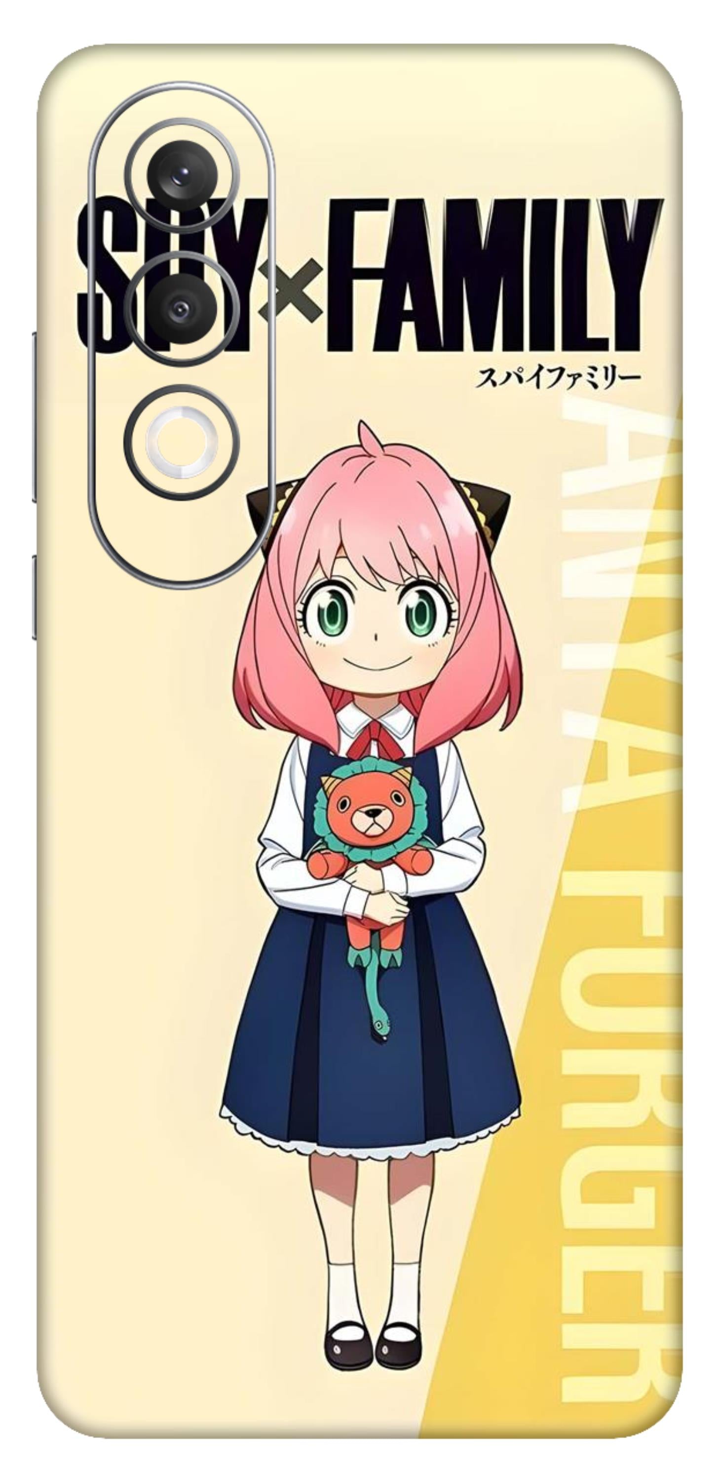 OnePlus Nord CE 4 Skins and Wraps