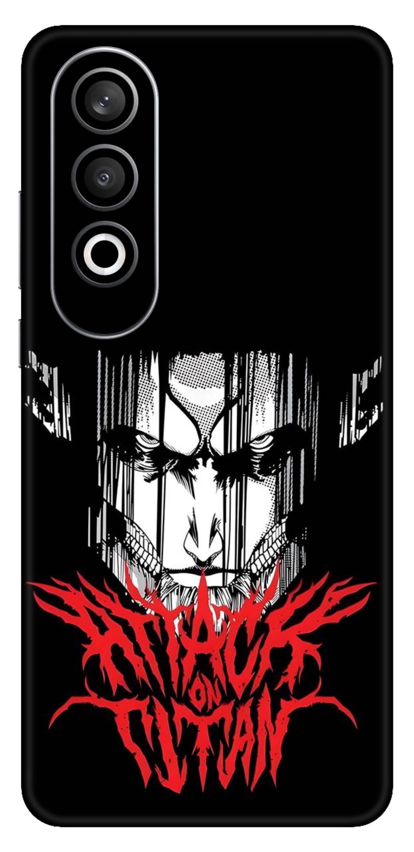 OnePlus Nord CE 4 Skins and Wraps