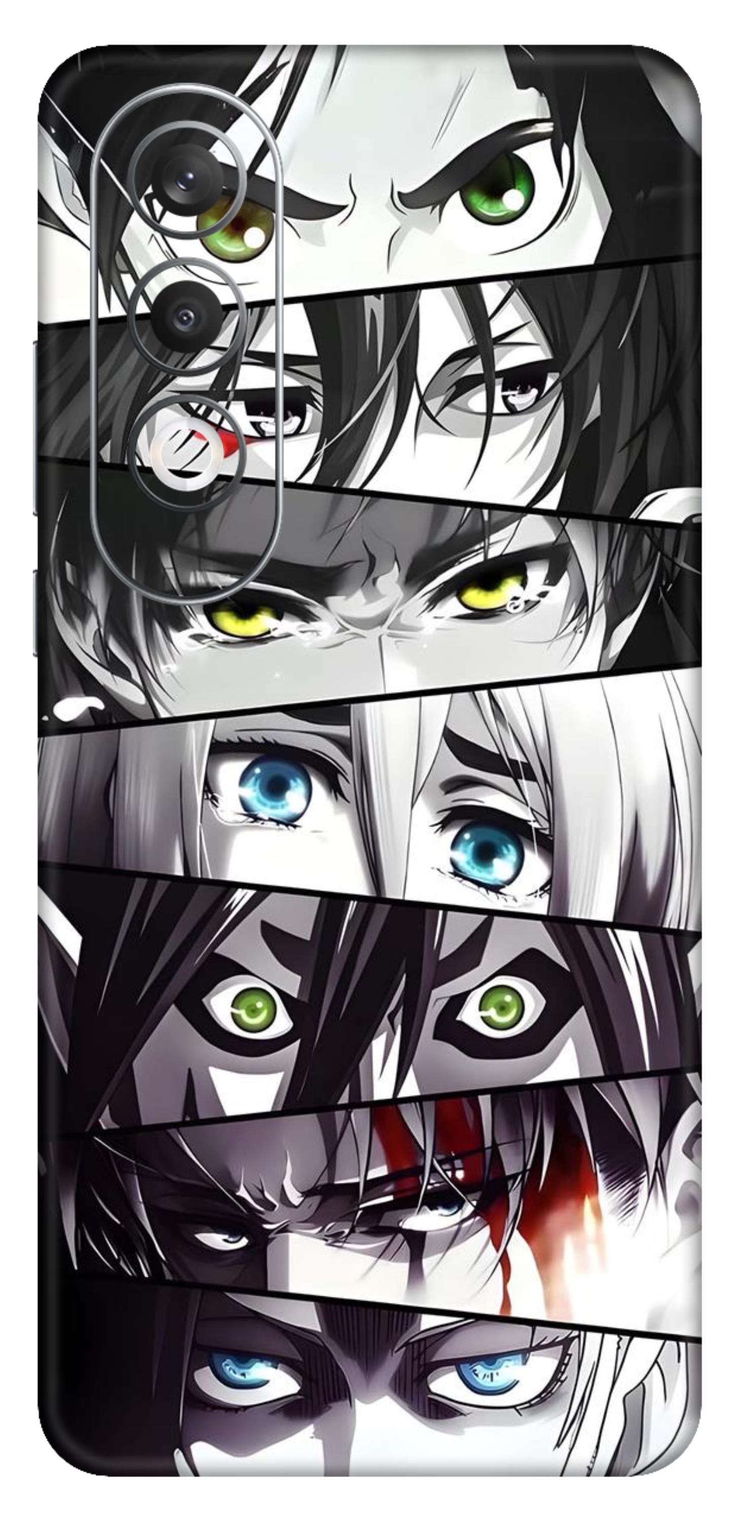 OnePlus Nord CE 4 Skins and Wraps