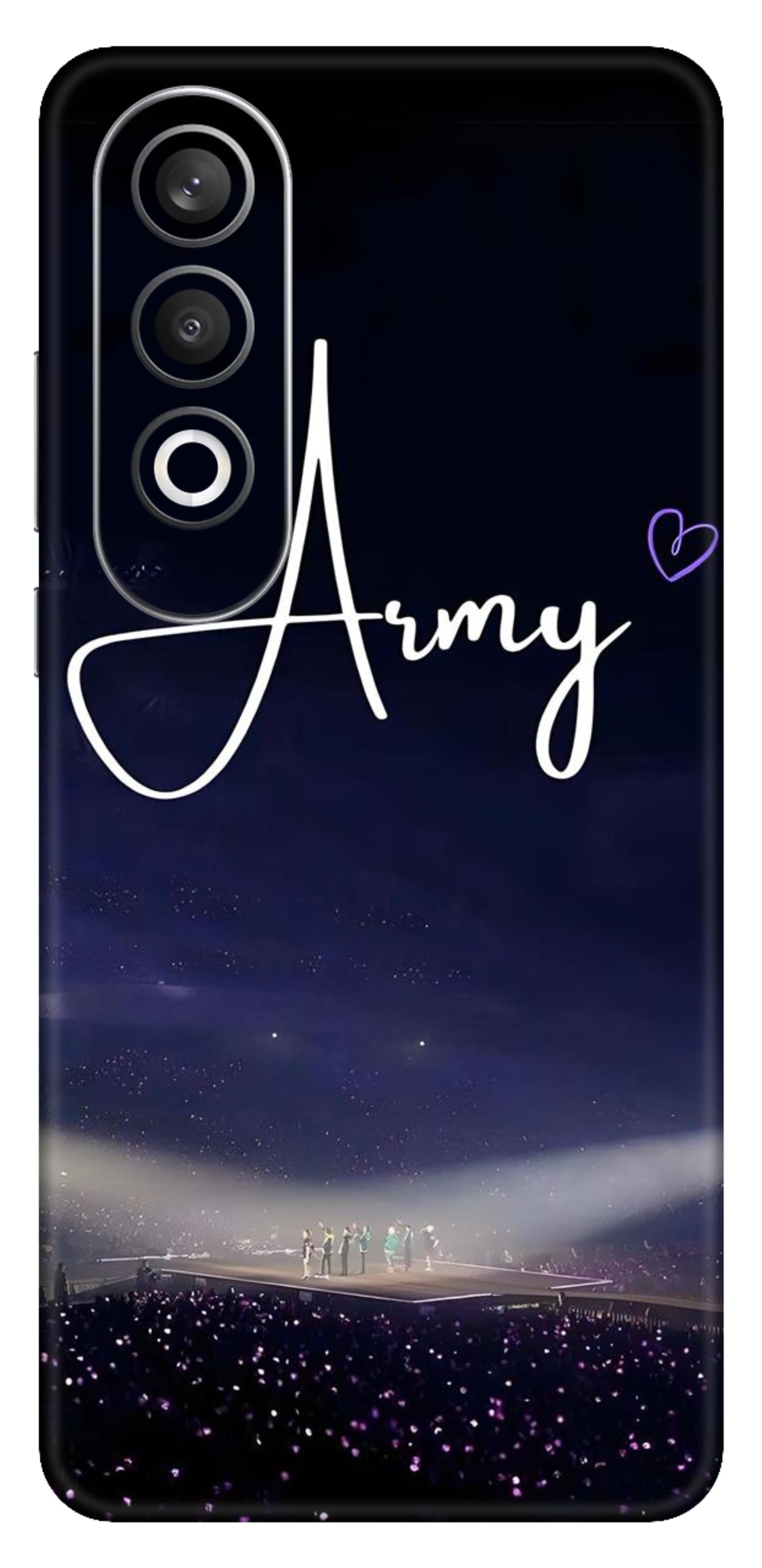 OnePlus Nord CE 4 Skins and Wraps