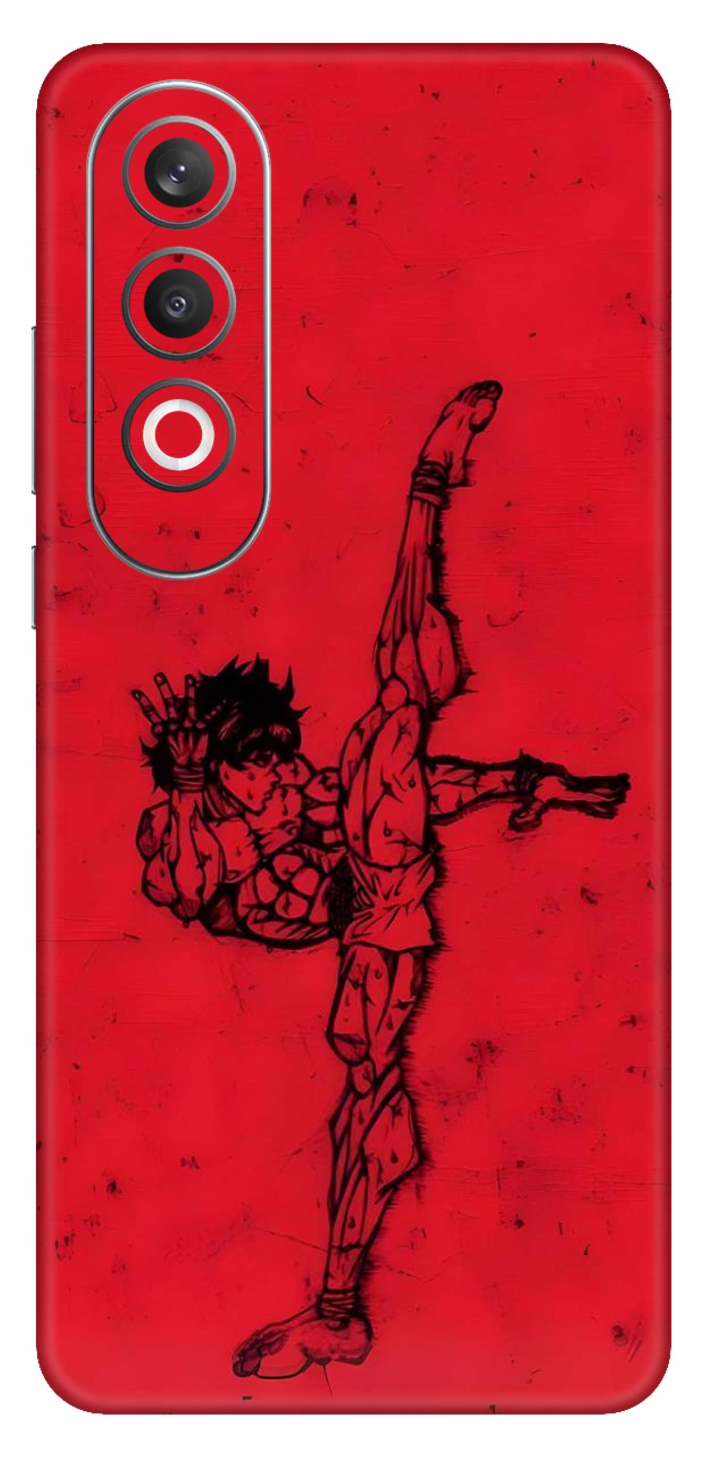 OnePlus Nord CE 4 Skins and Wraps