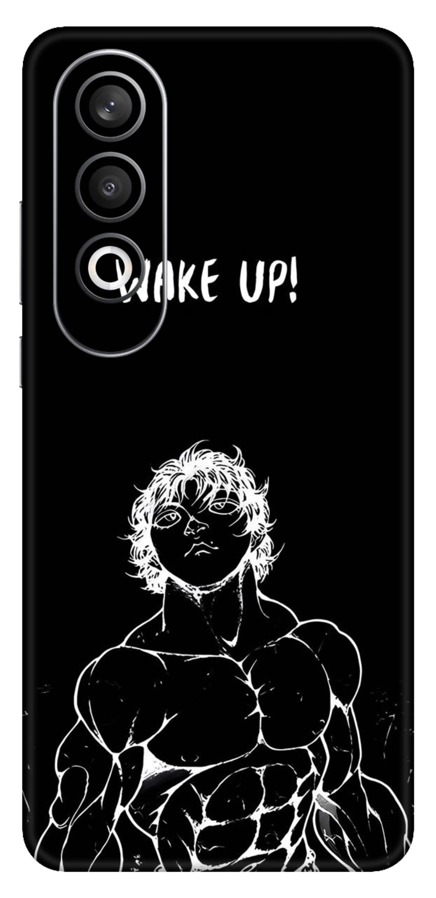 OnePlus Nord CE 4 Skins and Wraps