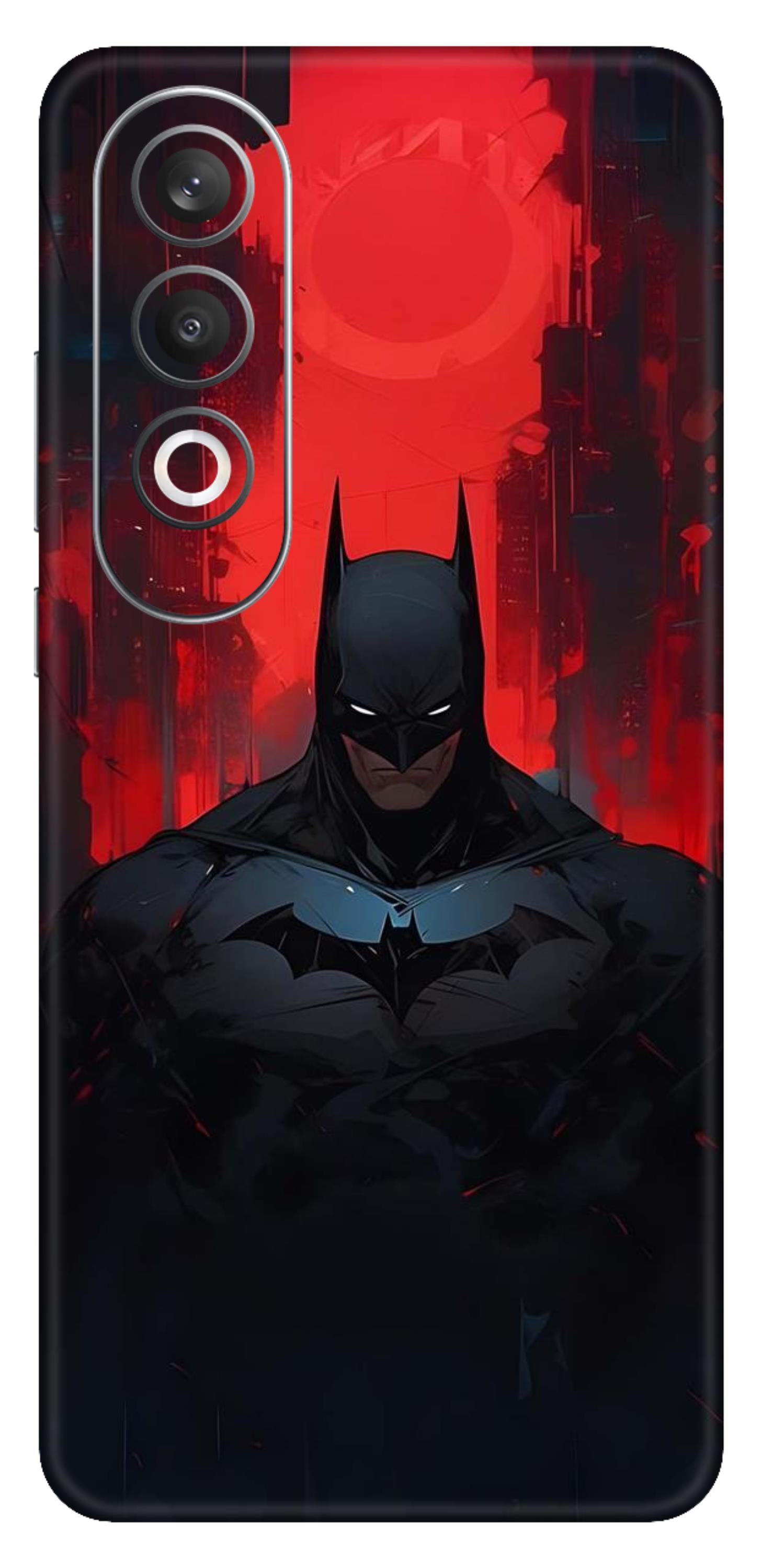 OnePlus Nord CE 4 Skins and Wraps