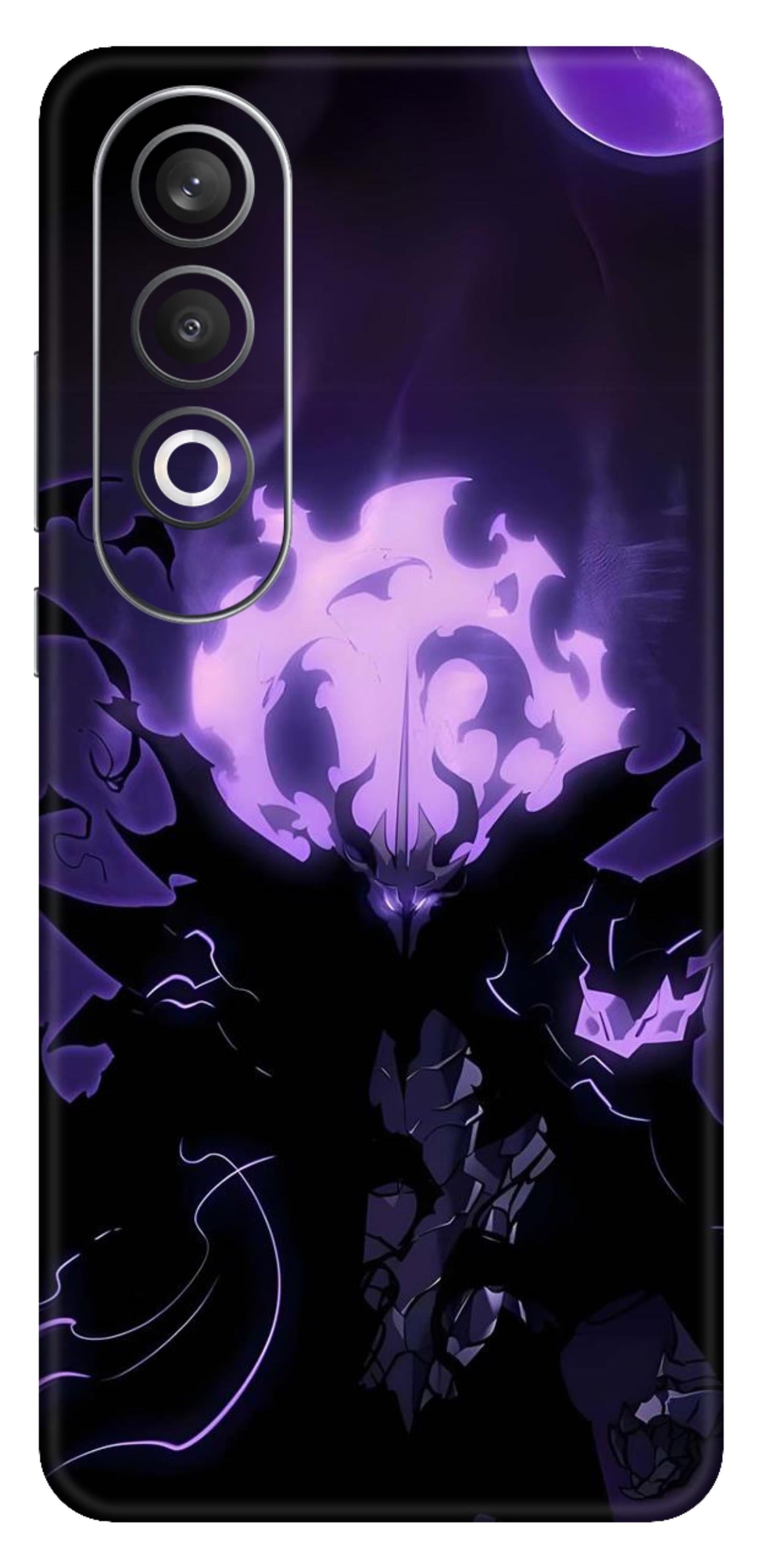 OnePlus Nord CE 4 Skins and Wraps