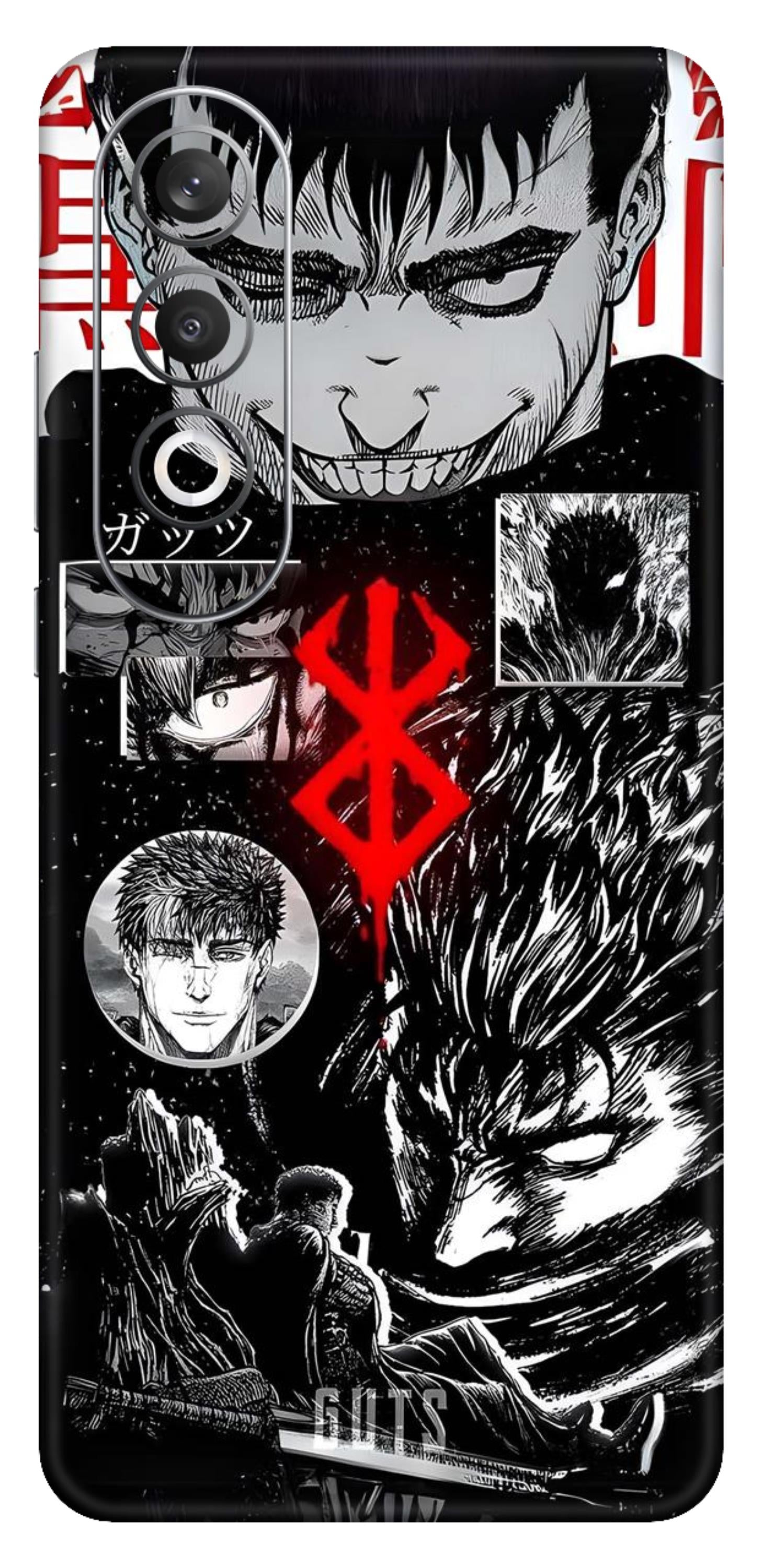 OnePlus Nord CE 4 Skins and Wraps