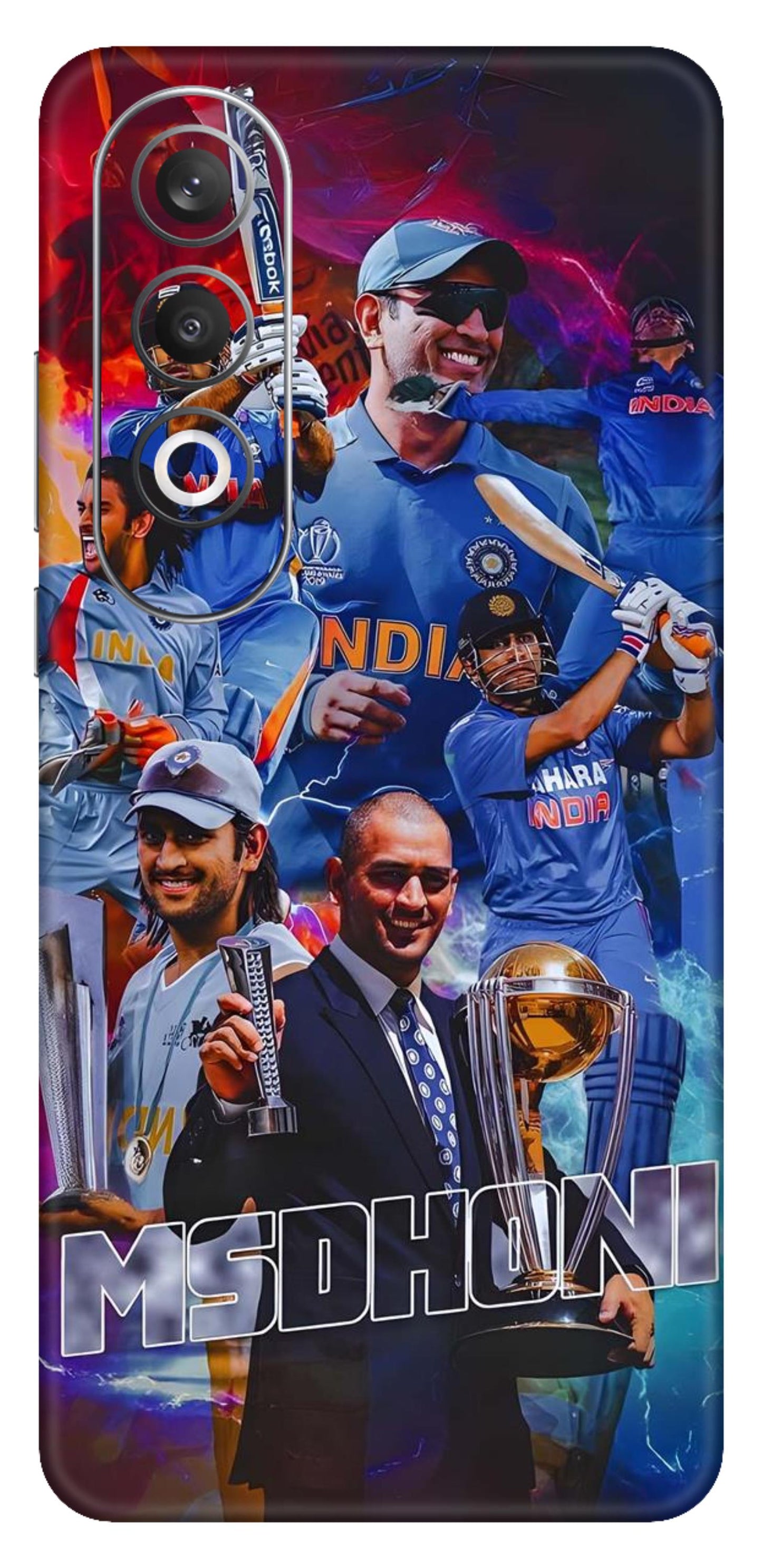 OnePlus Nord CE 4 Skins and Wraps