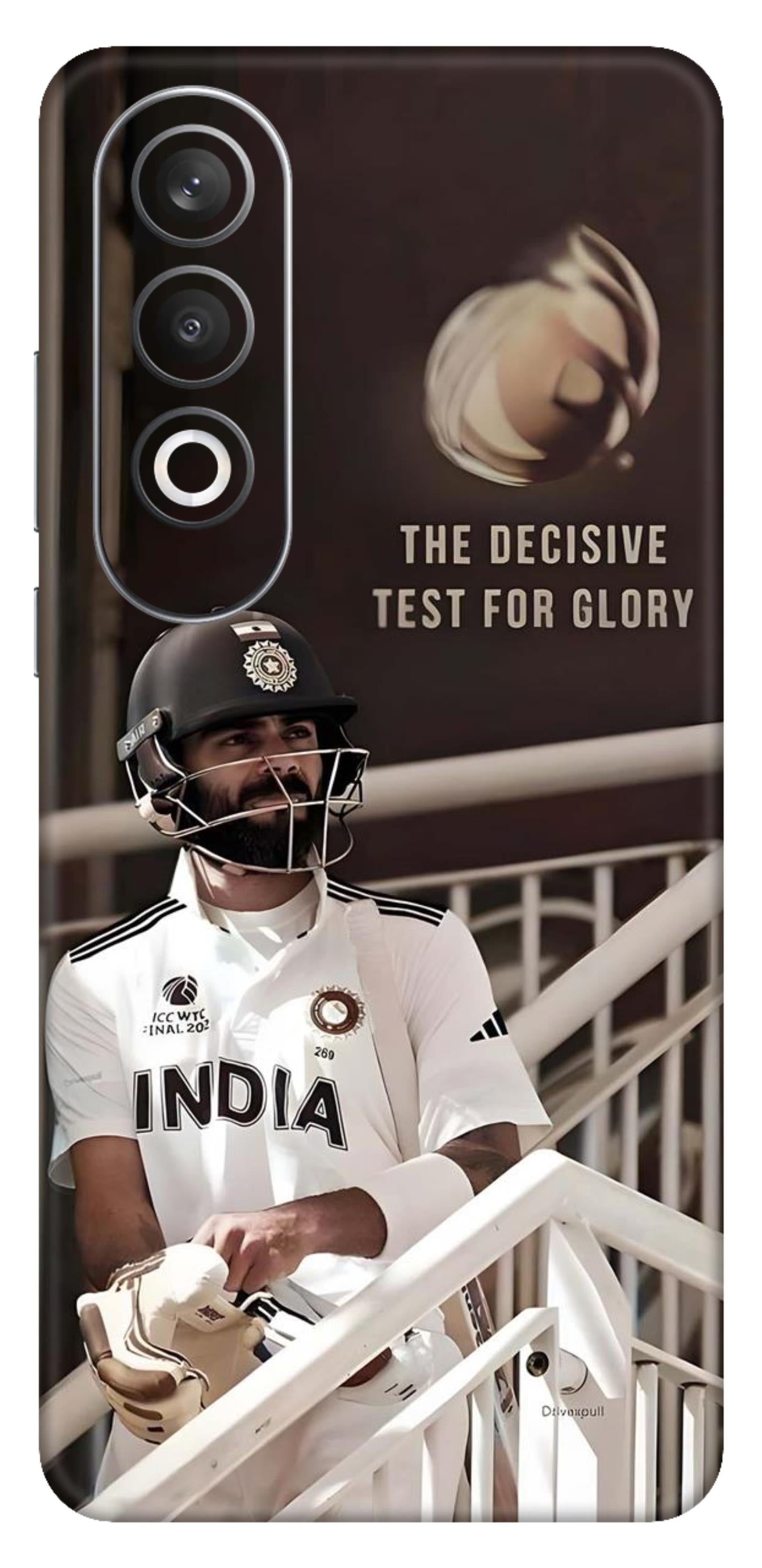 OnePlus Nord CE 4 Skins and Wraps