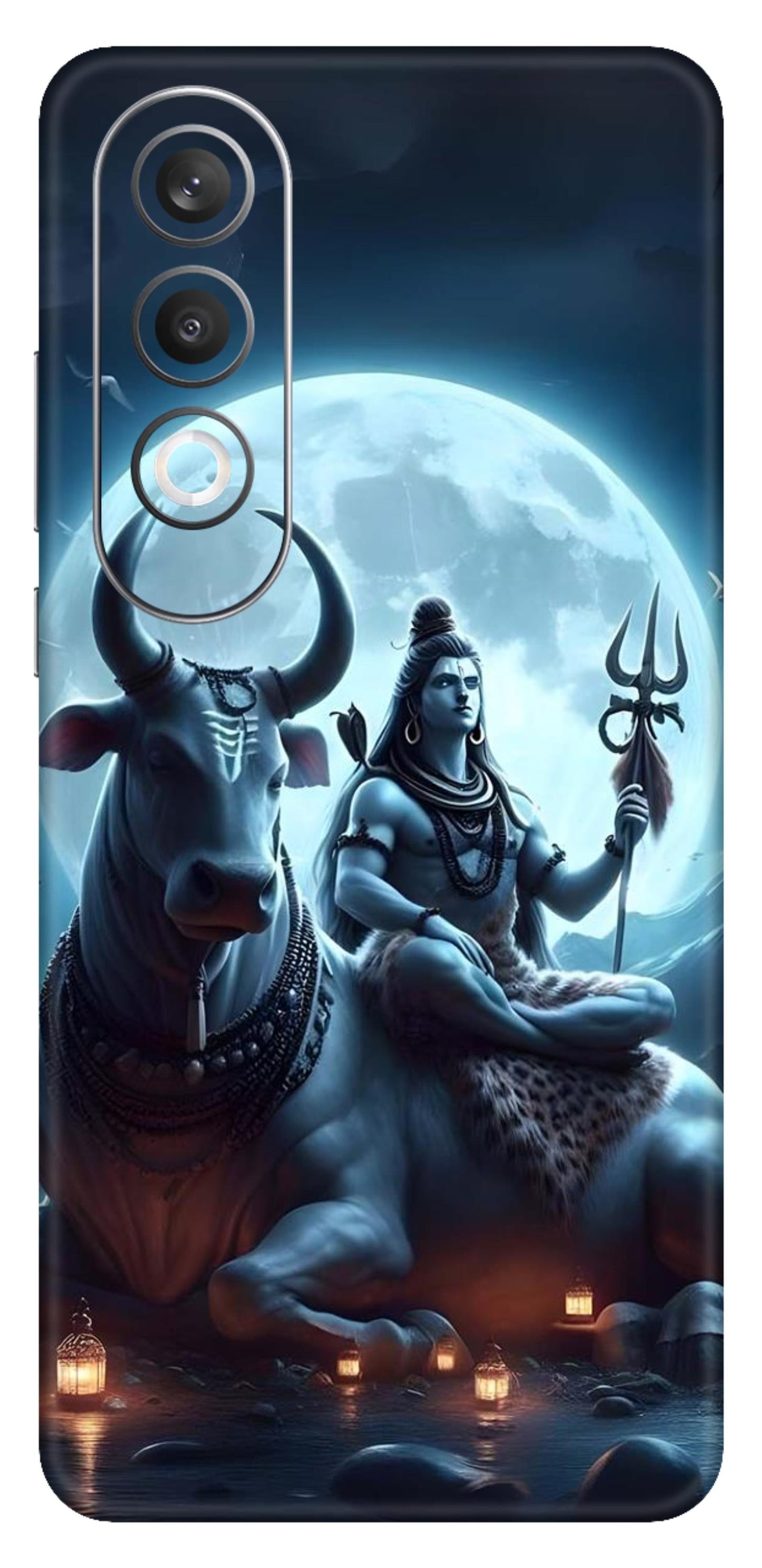 OnePlus Nord CE 4 Skins and Wraps