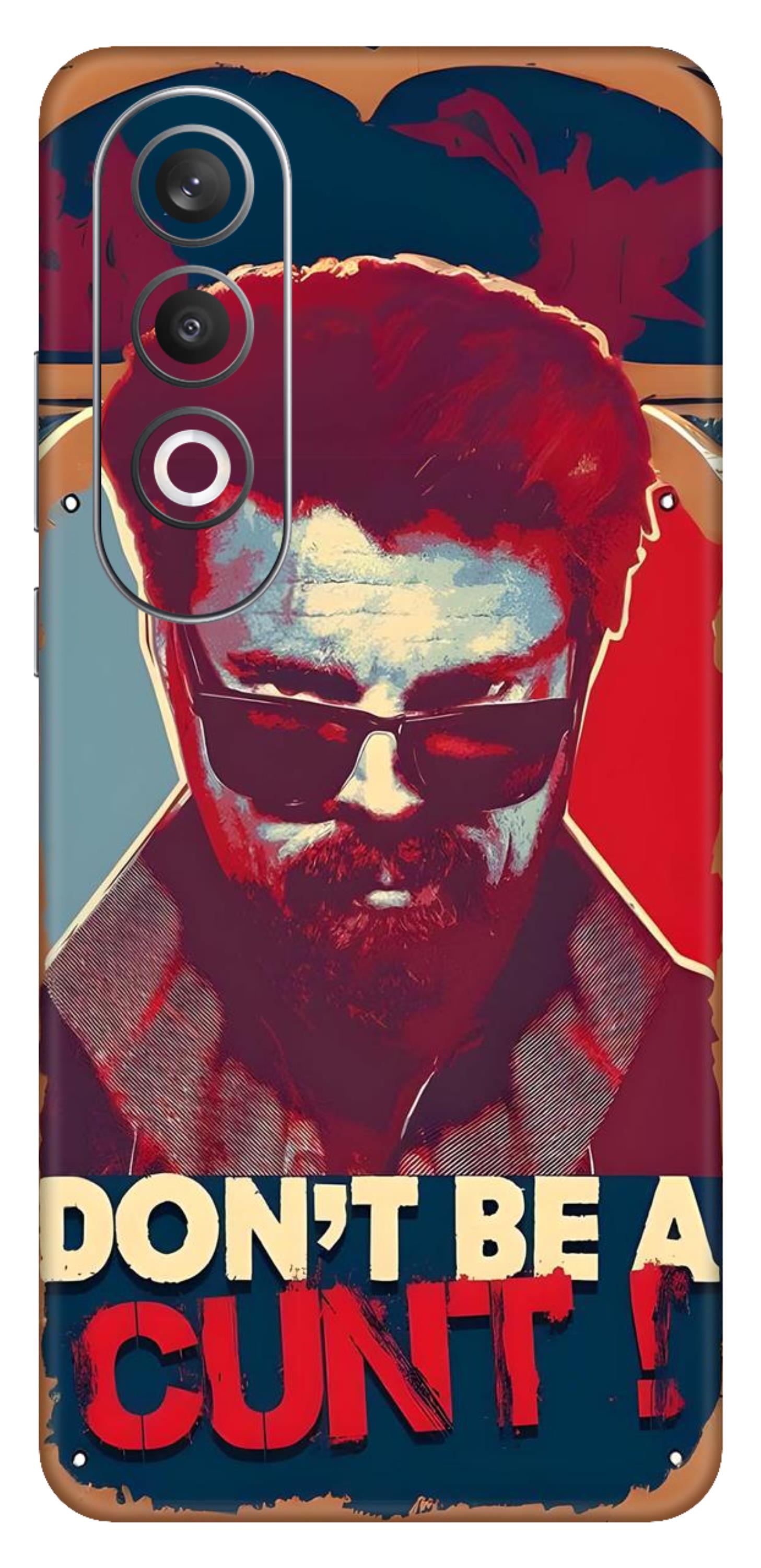 OnePlus Nord CE 4 Skins and Wraps