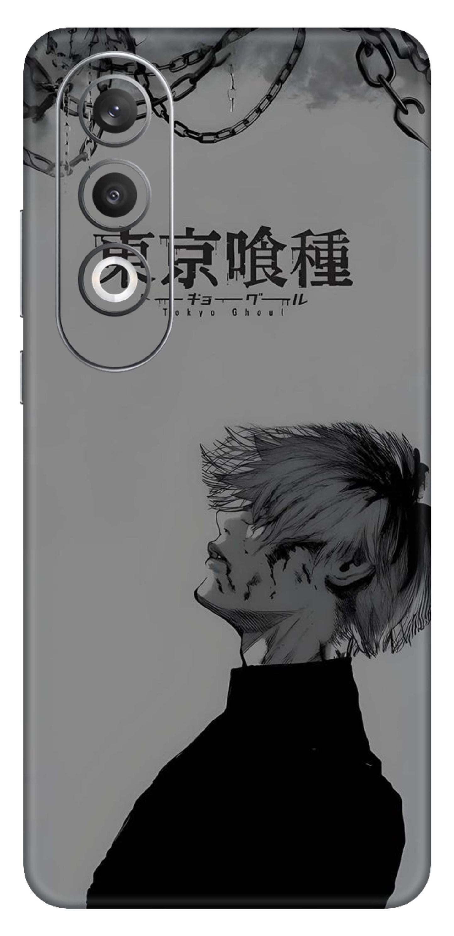 OnePlus Nord CE 4 Skins and Wraps