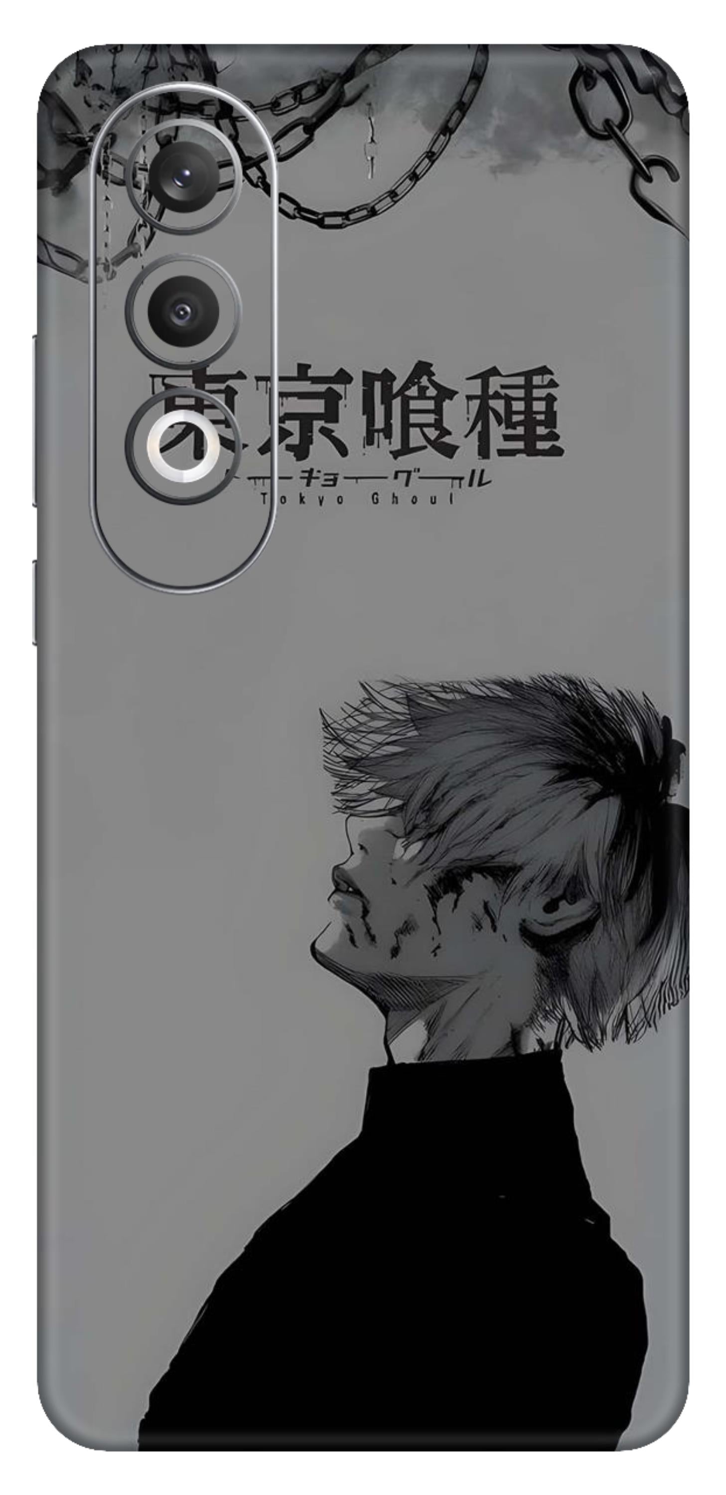 OnePlus Nord CE 4 Skins and Wraps