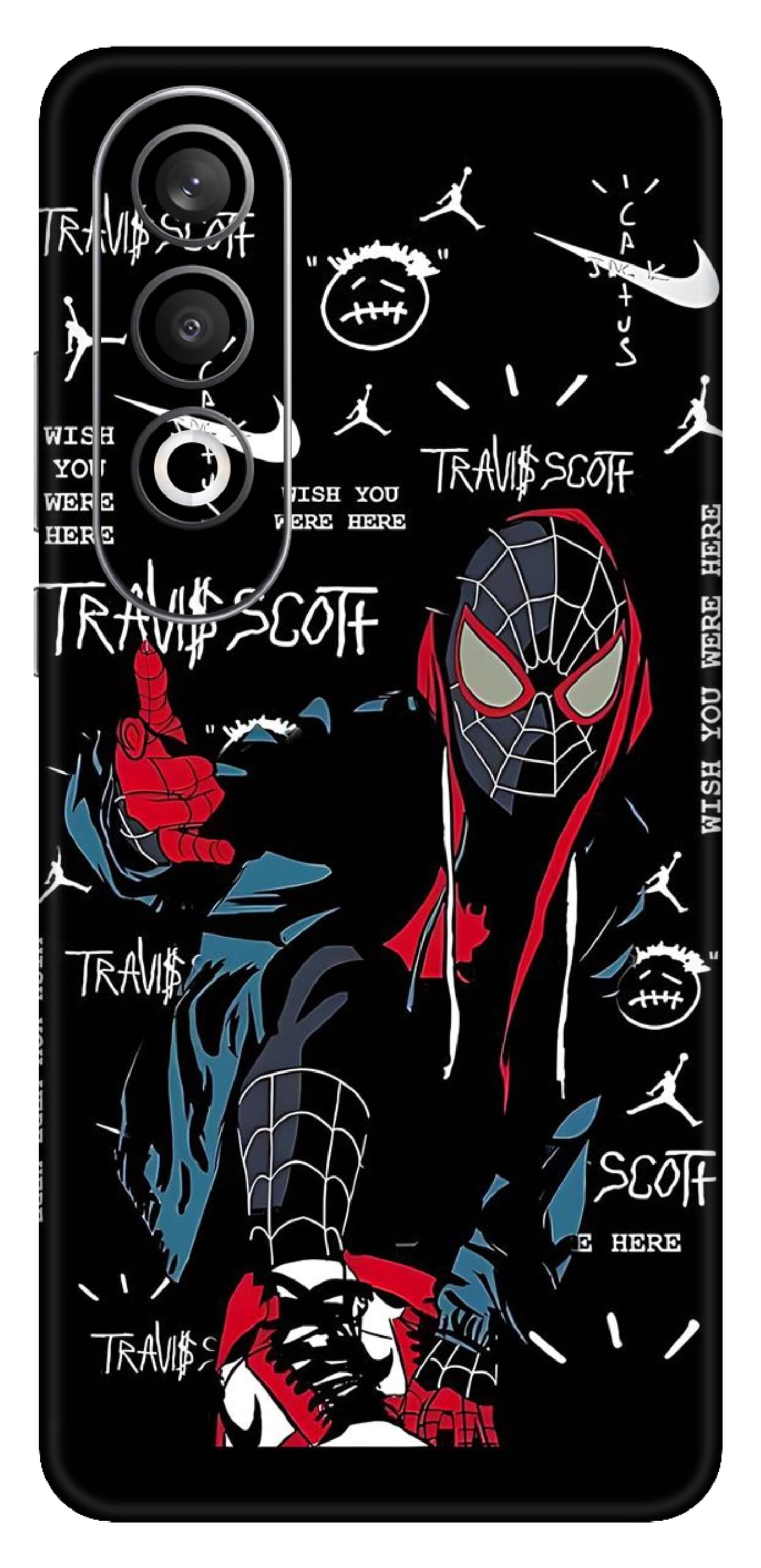 OnePlus Nord CE 4 Skins and Wraps