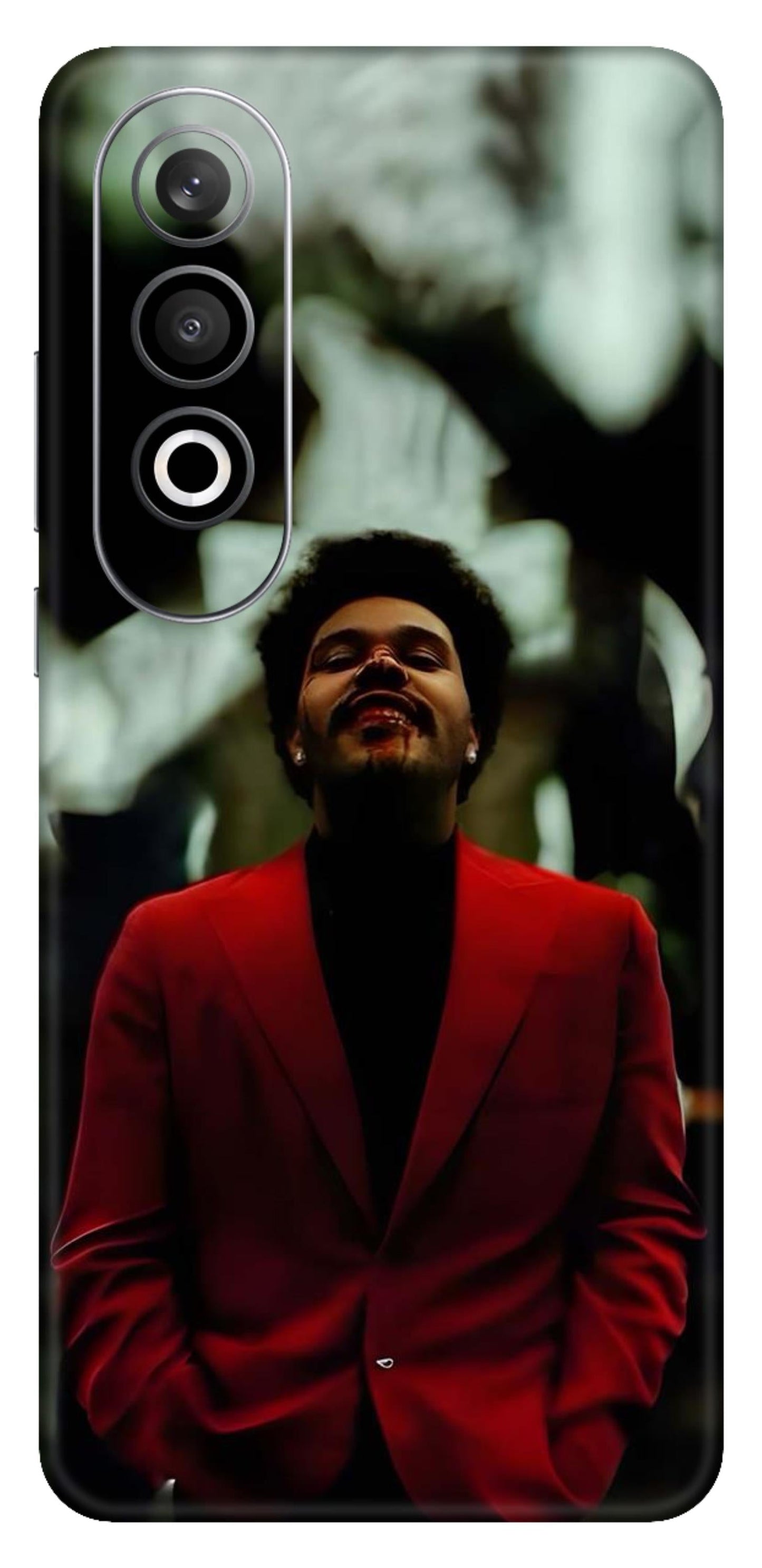 OnePlus Nord CE 4 Skins and Wraps