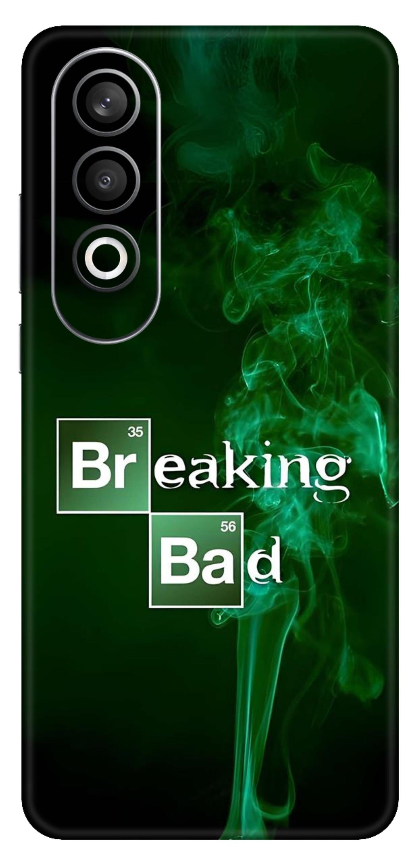 OnePlus Nord CE 4 Skins and Wraps