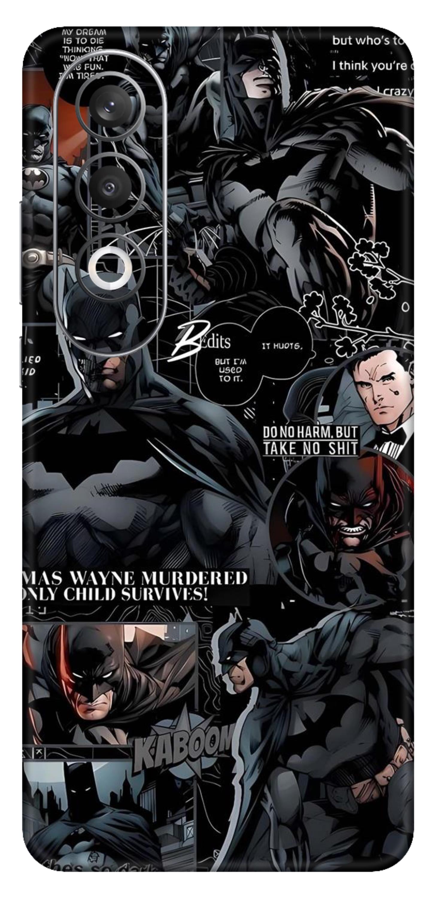 OnePlus Nord CE 4 Skins and Wraps