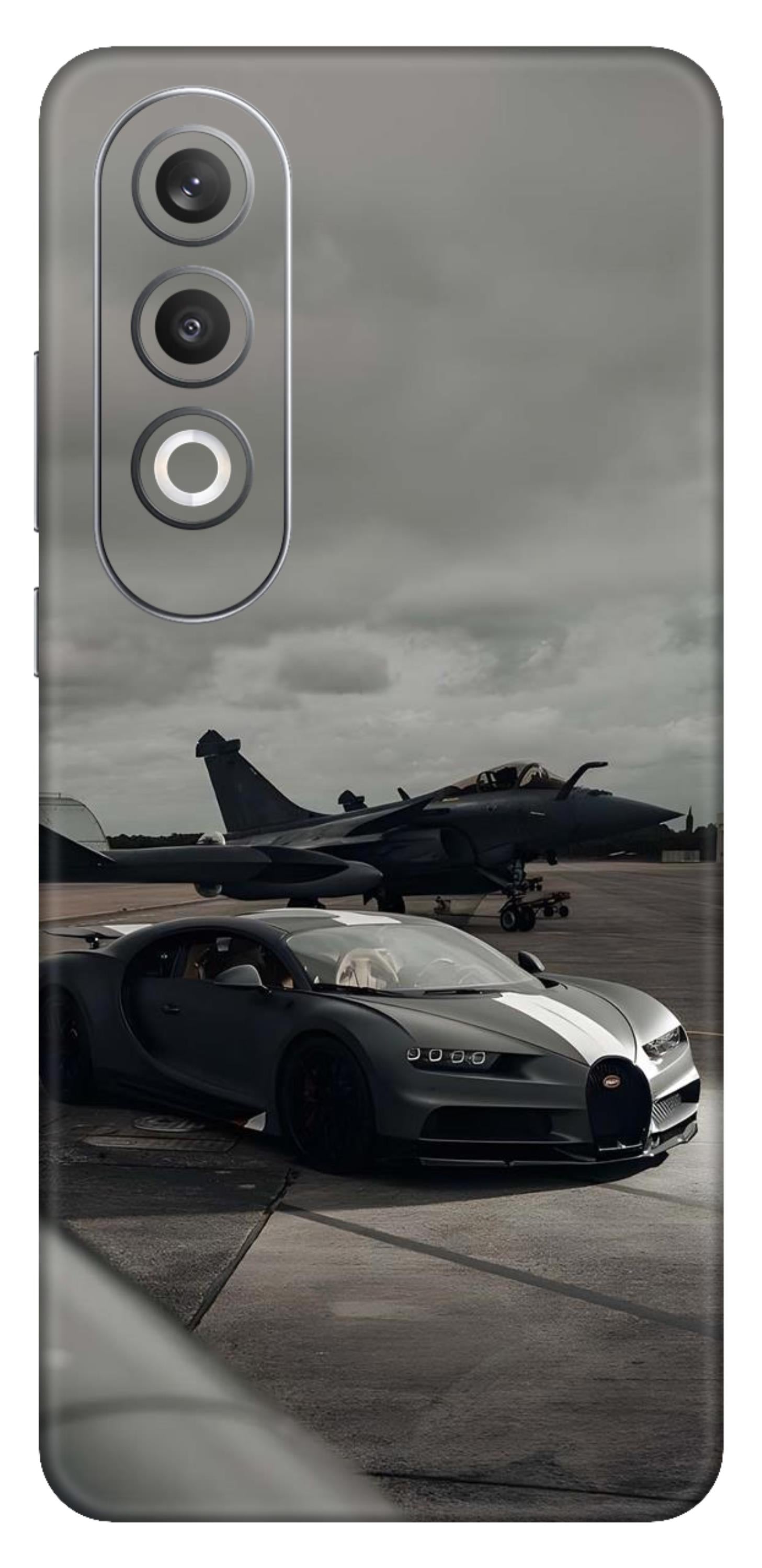 OnePlus Nord CE 4 Skins and Wraps