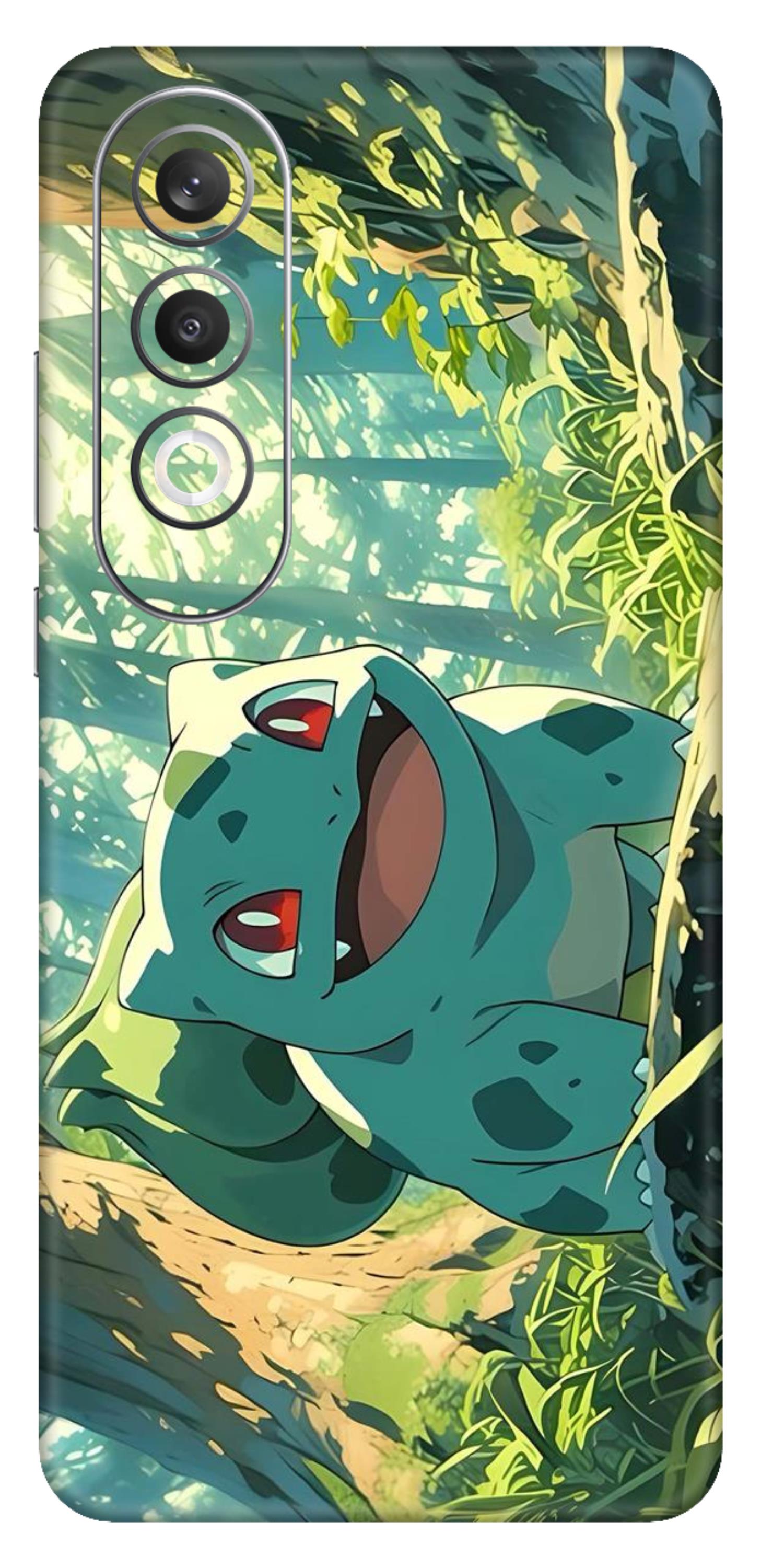 OnePlus Nord CE 4 Skins and Wraps