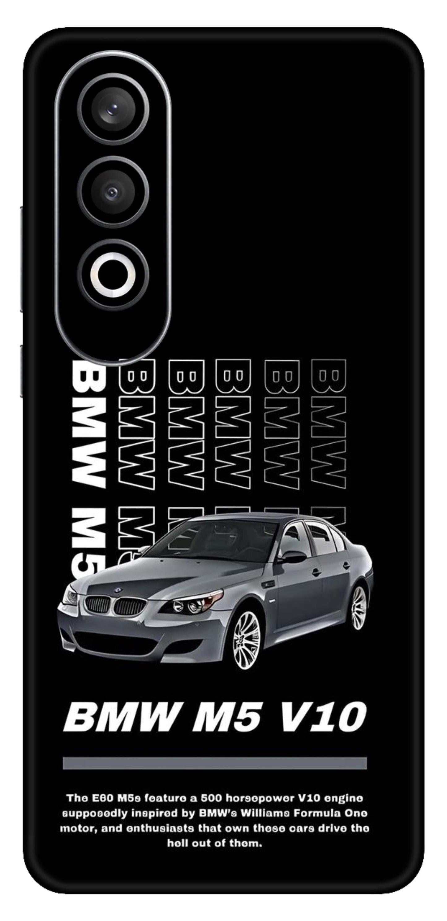 OnePlus Nord CE 4 Skins and Wraps