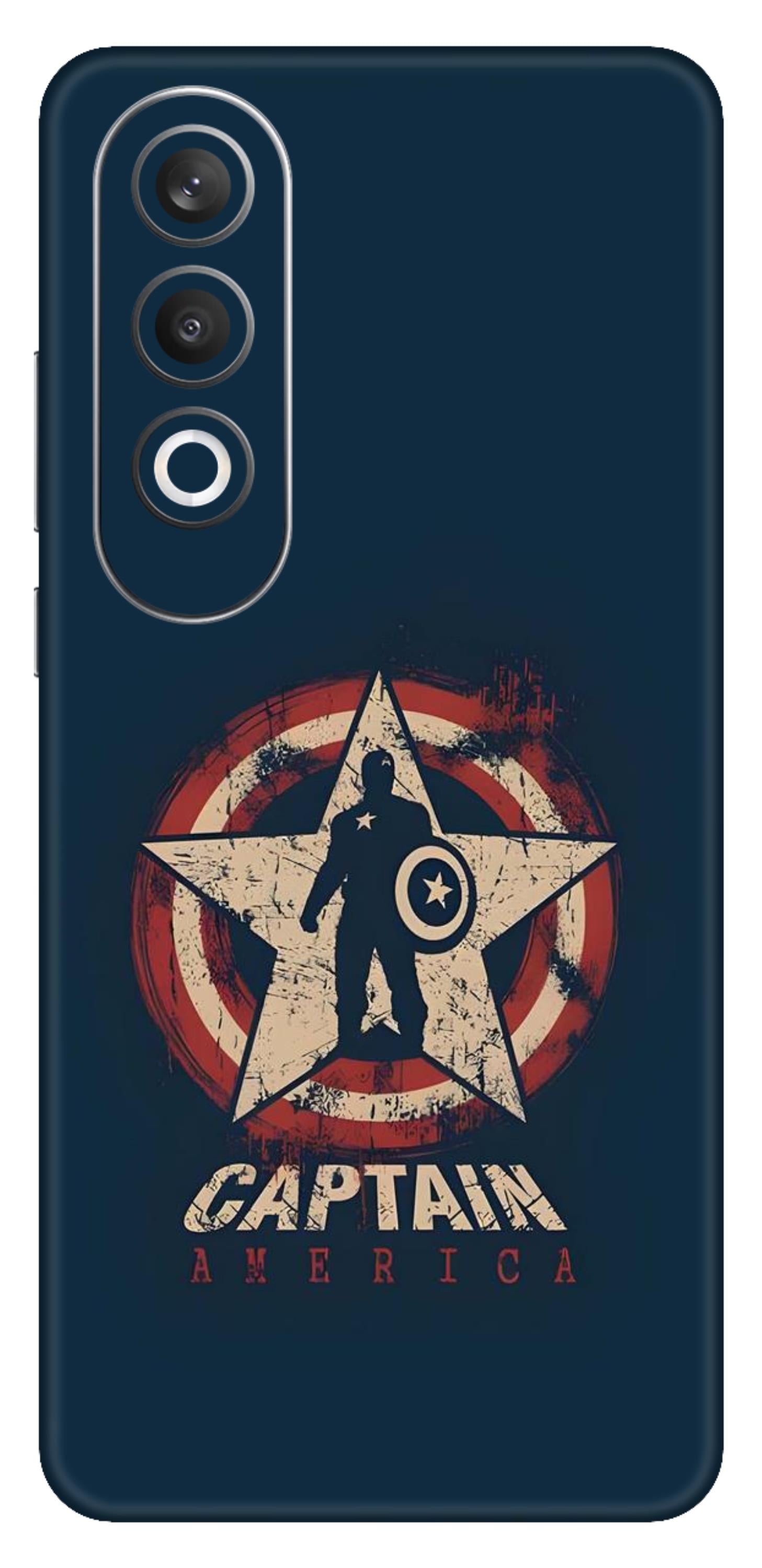 OnePlus Nord CE 4 Skins and Wraps