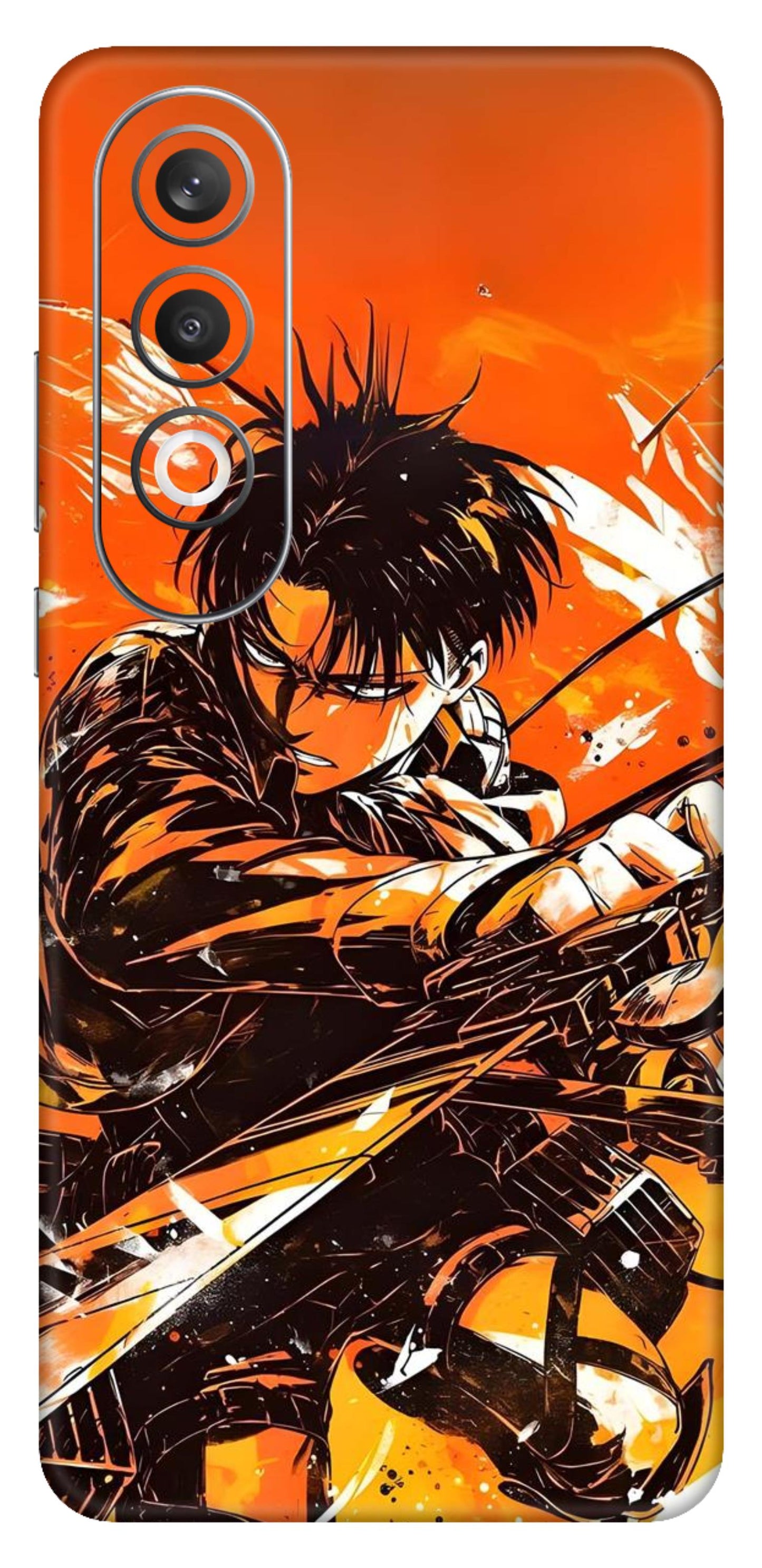 OnePlus Nord CE 4 Skins and Wraps