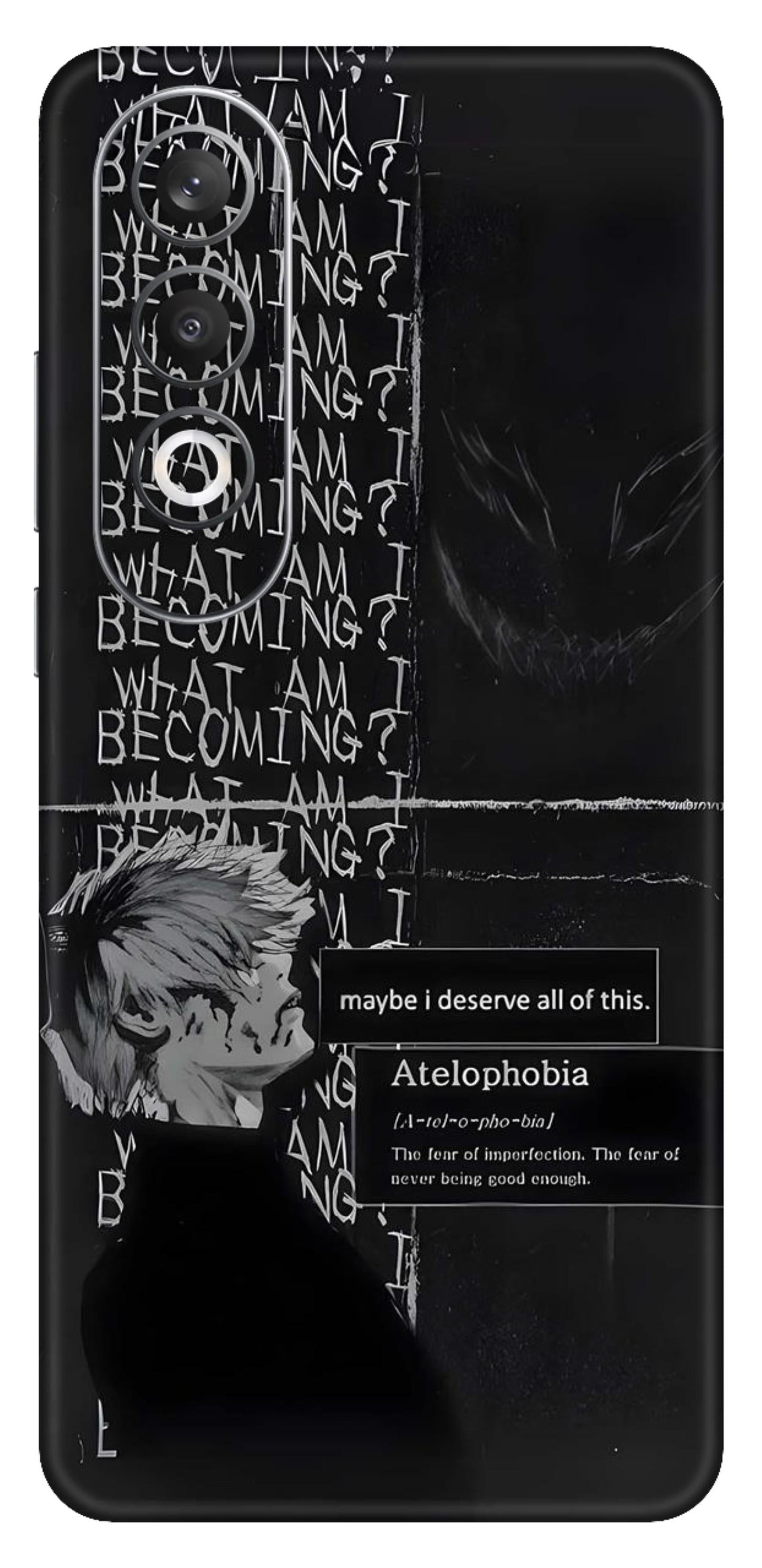 OnePlus Nord CE 4 Skins and Wraps