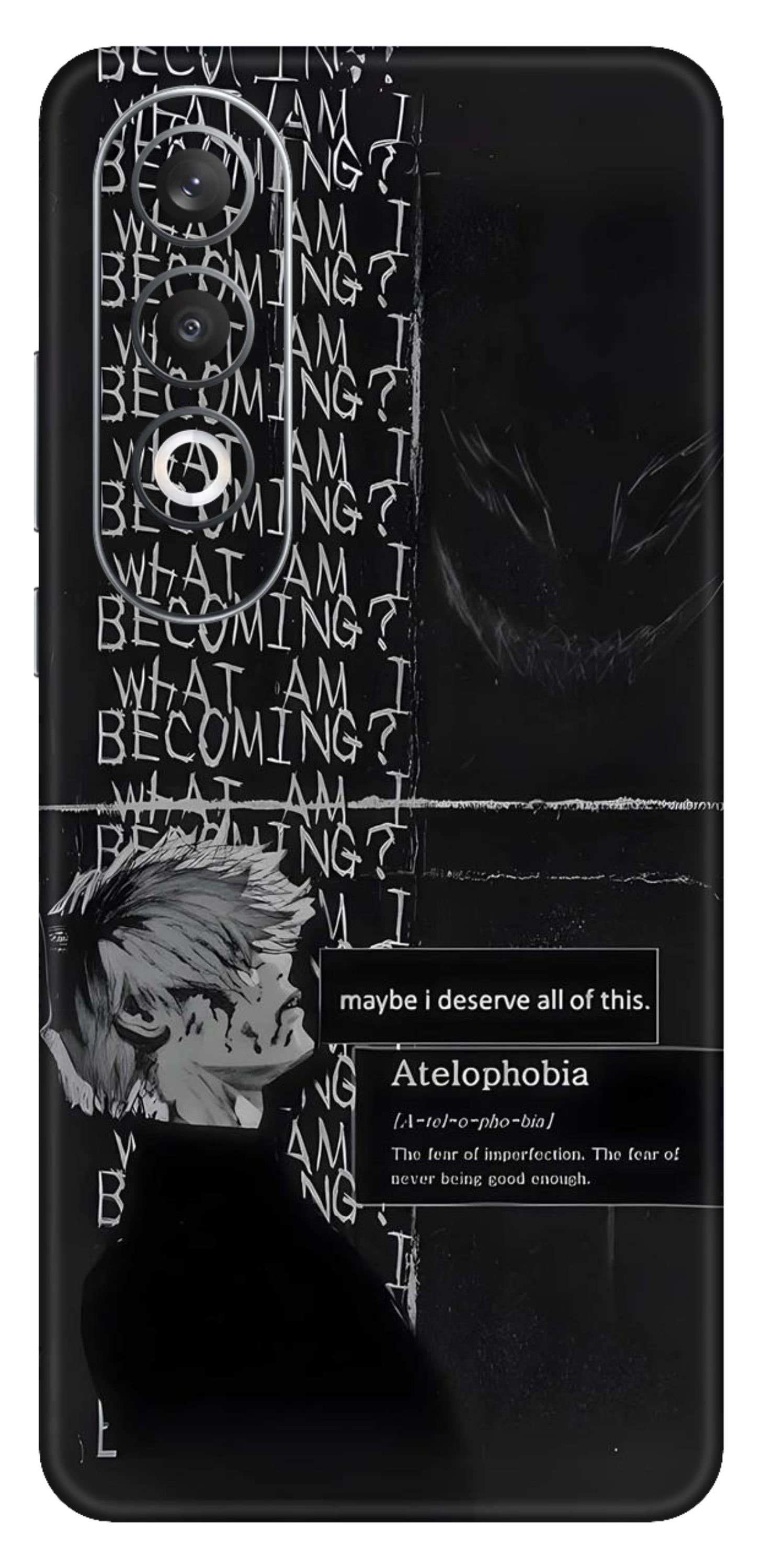 OnePlus Nord CE 4 Skins and Wraps