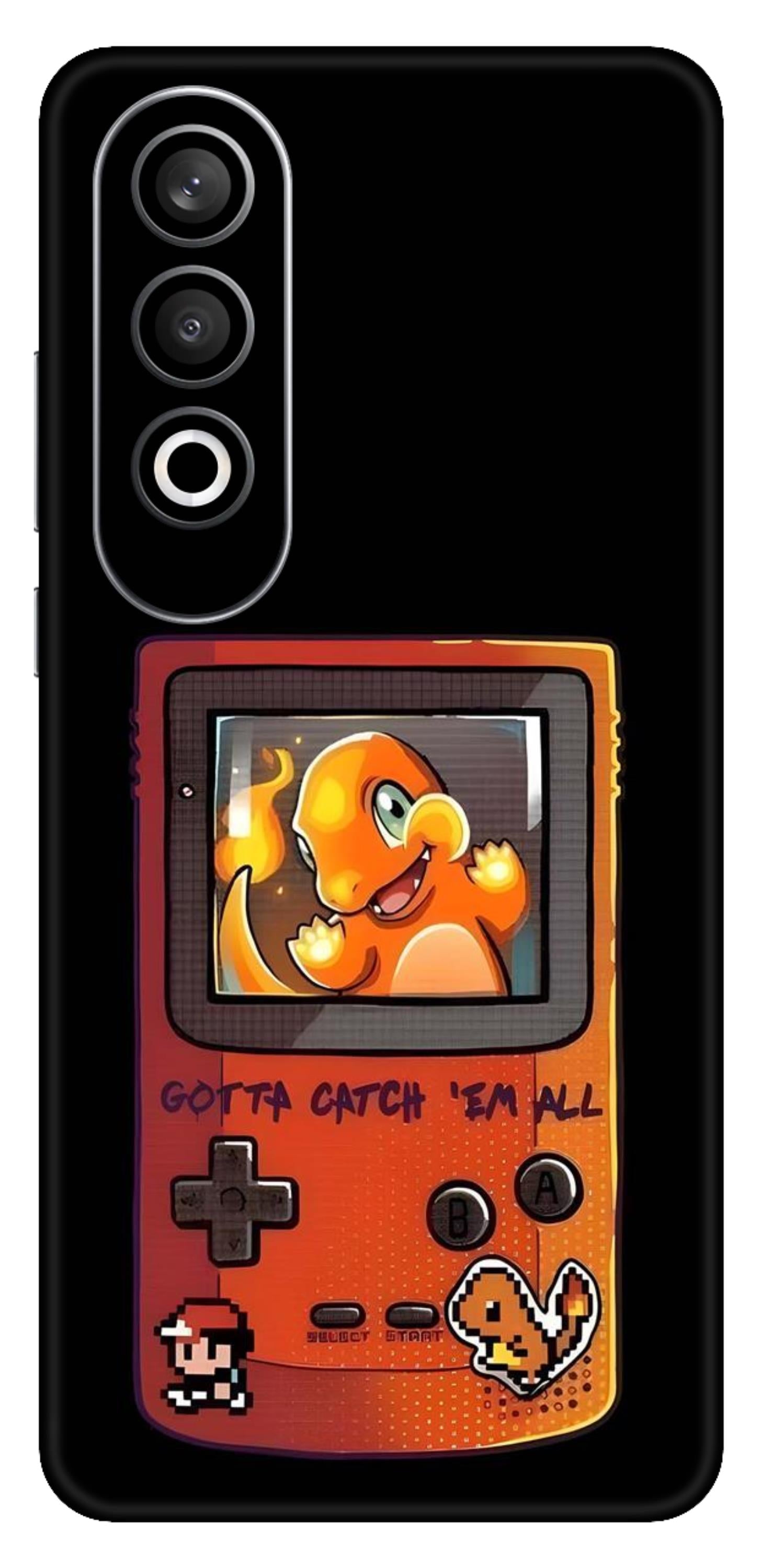 OnePlus Nord CE 4 Skins and Wraps