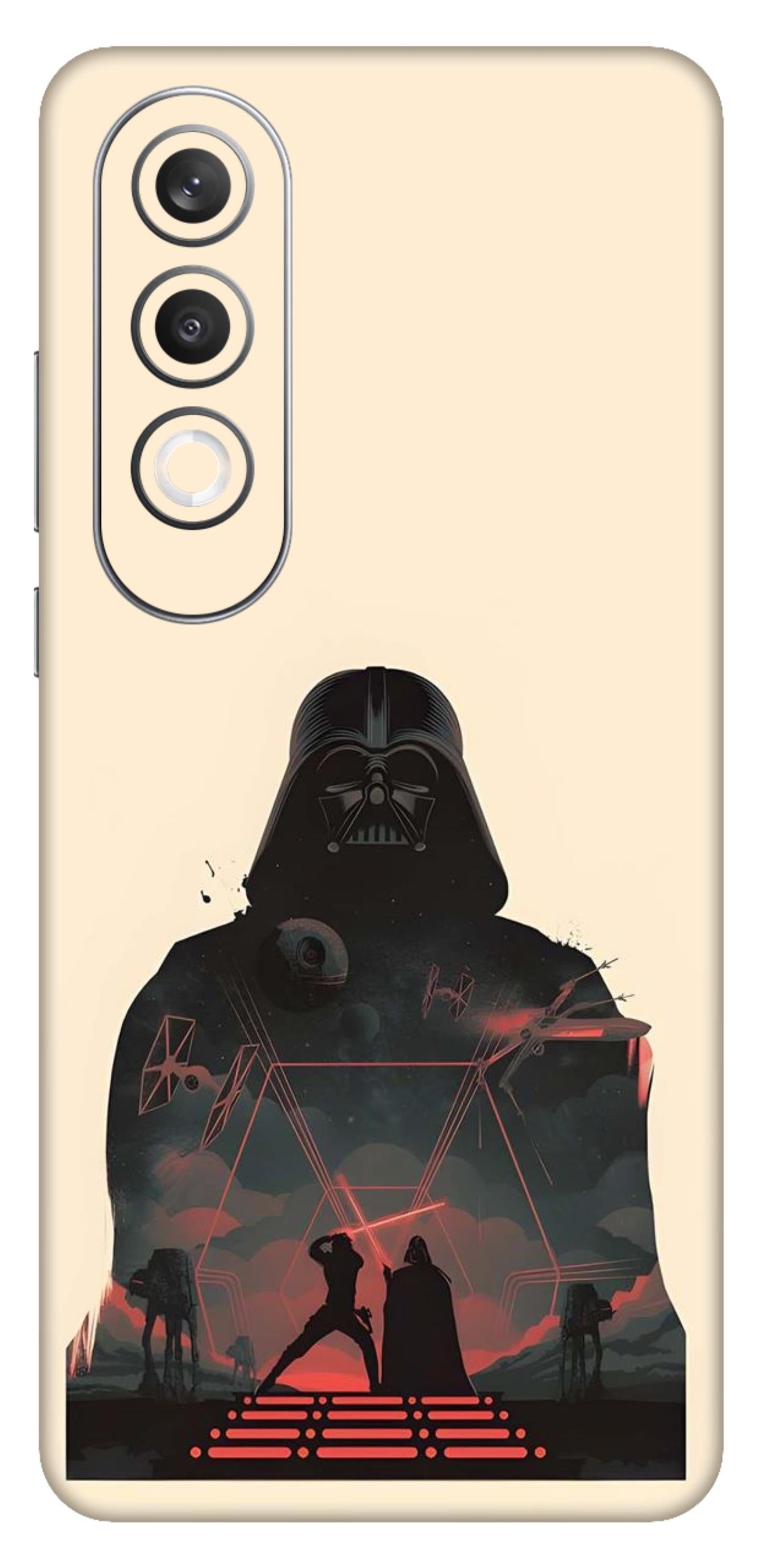 OnePlus Nord CE 4 Skins and Wraps