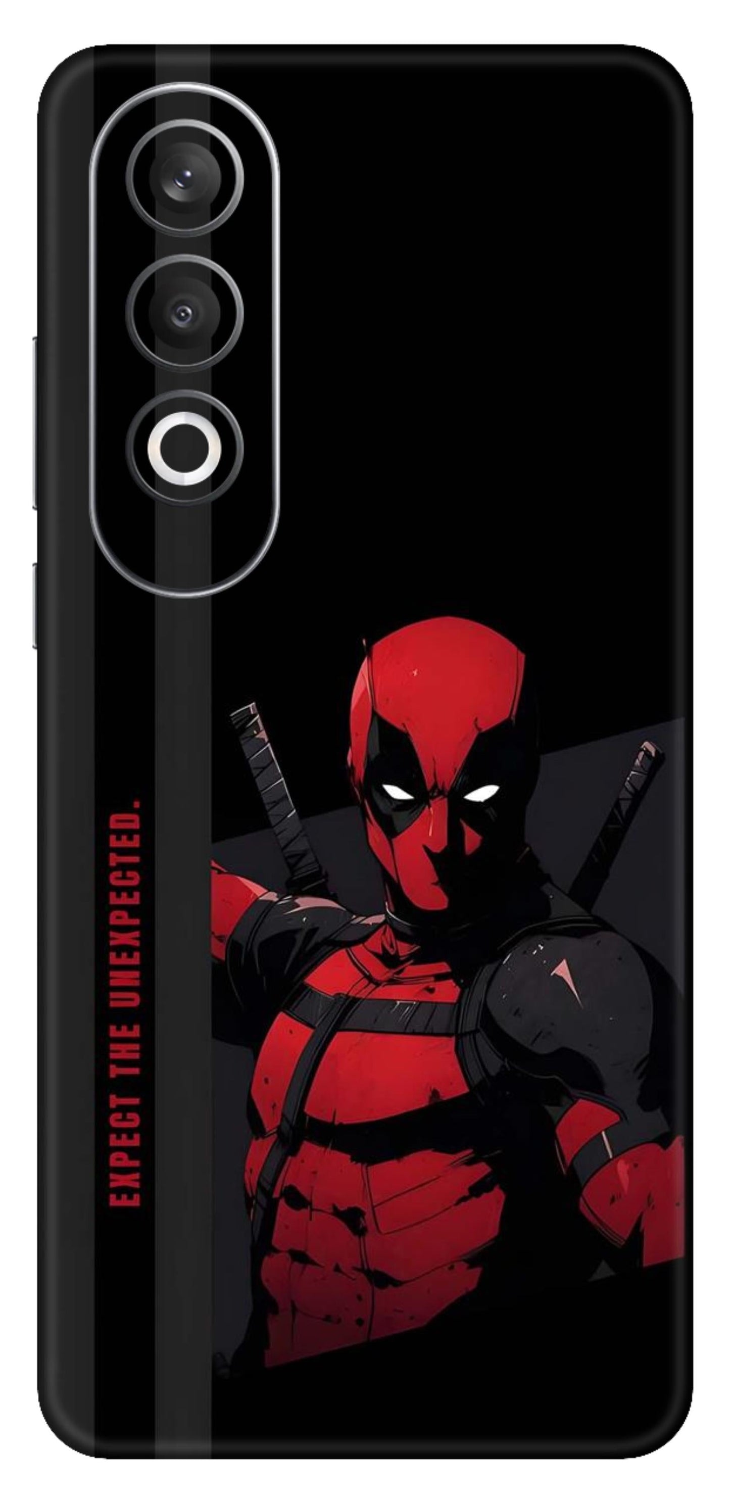 OnePlus Nord CE 4 Skins and Wraps