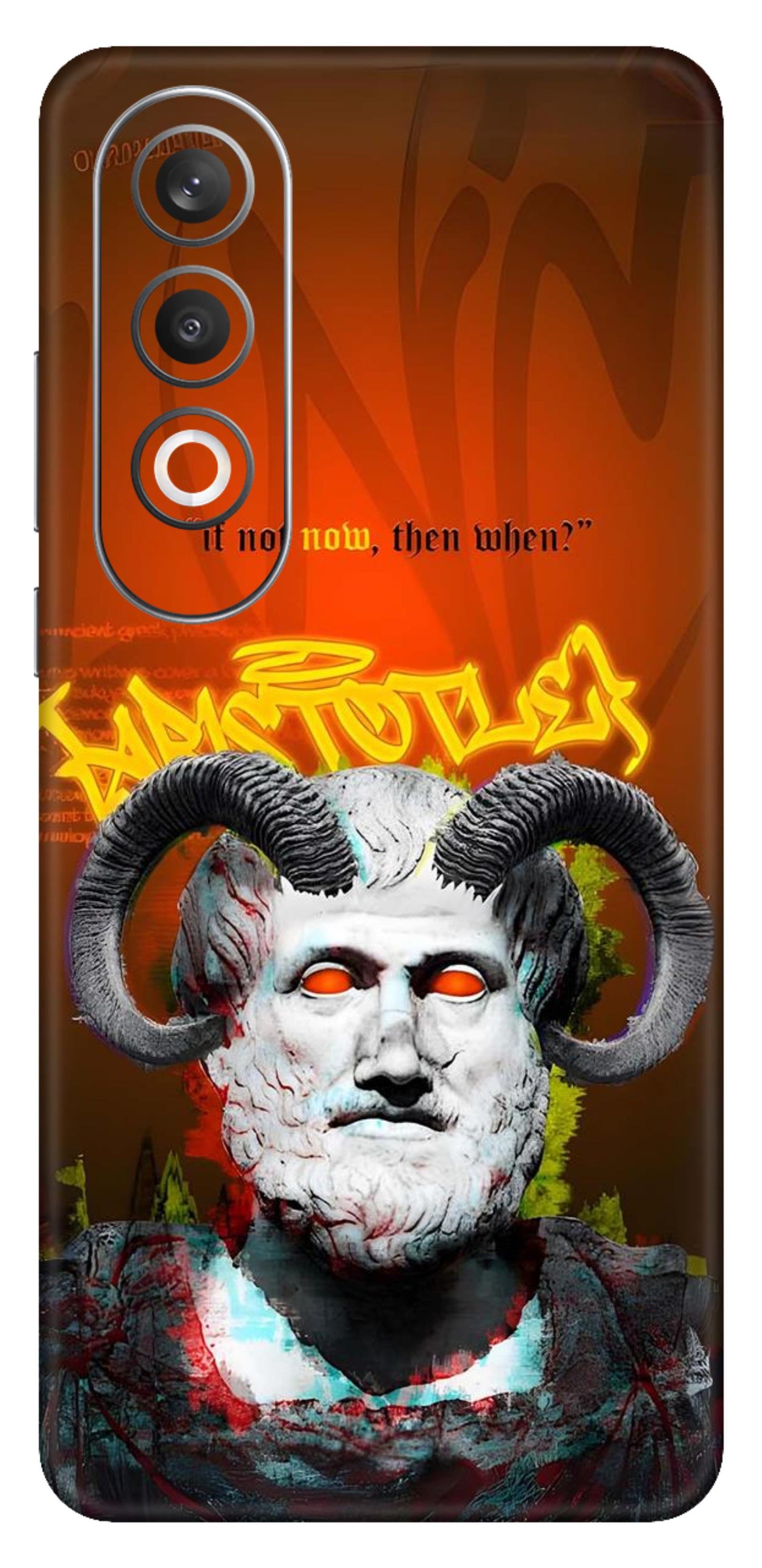 OnePlus Nord CE 4 Skins and Wraps