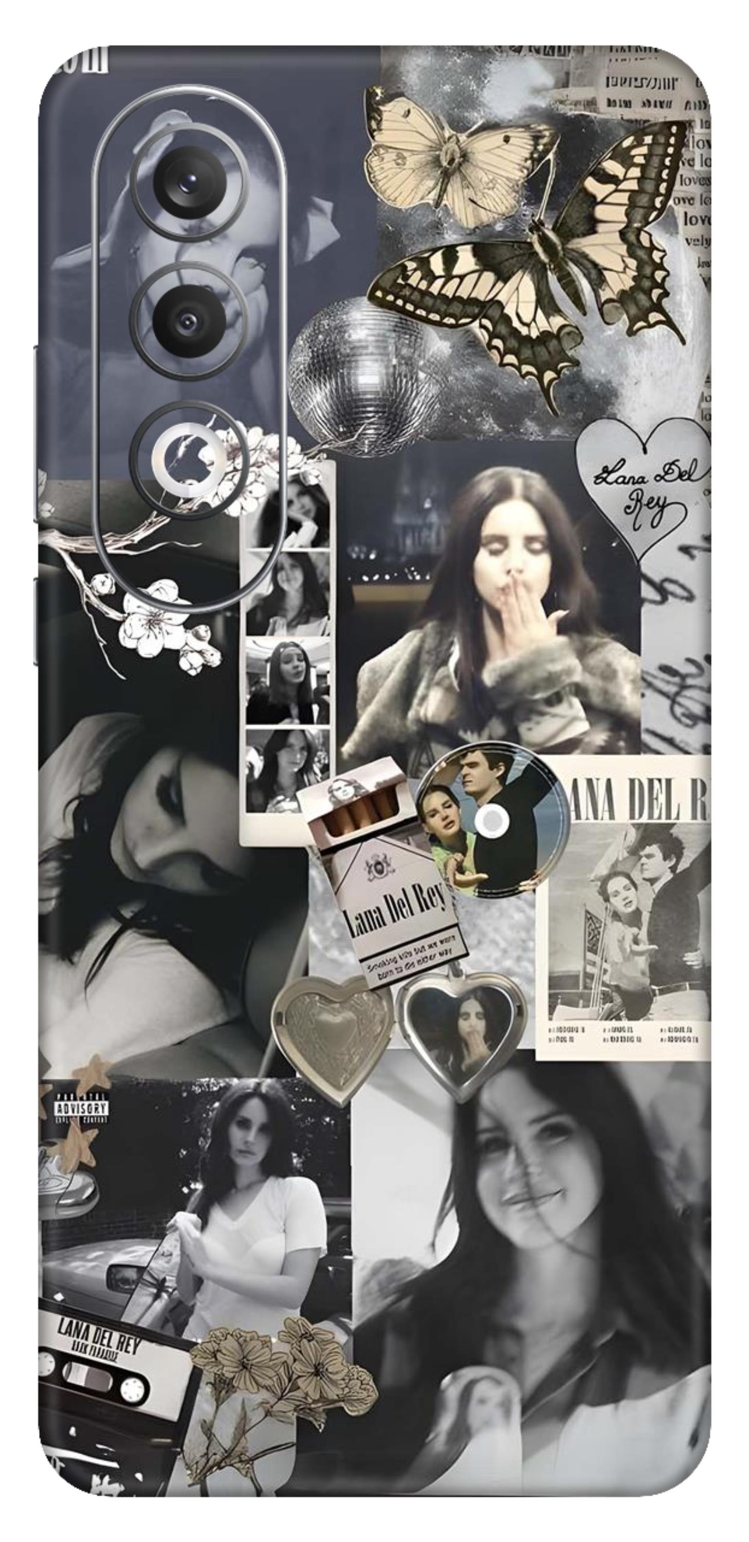 OnePlus Nord CE 4 Skins and Wraps