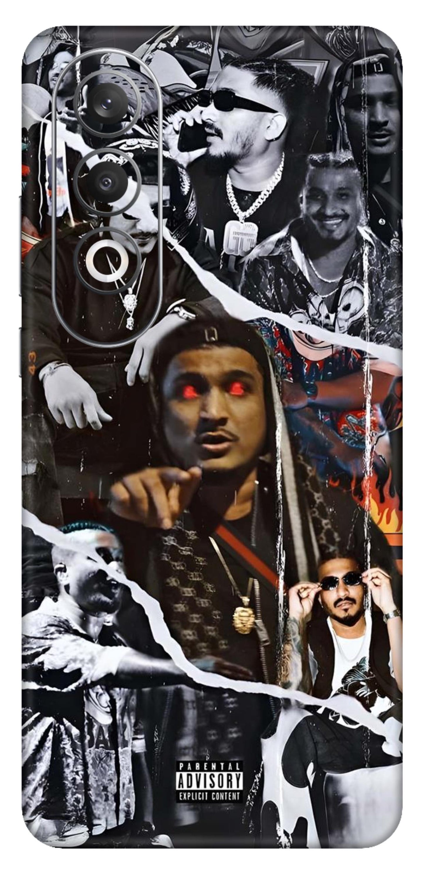 OnePlus Nord CE 4 Skins and Wraps