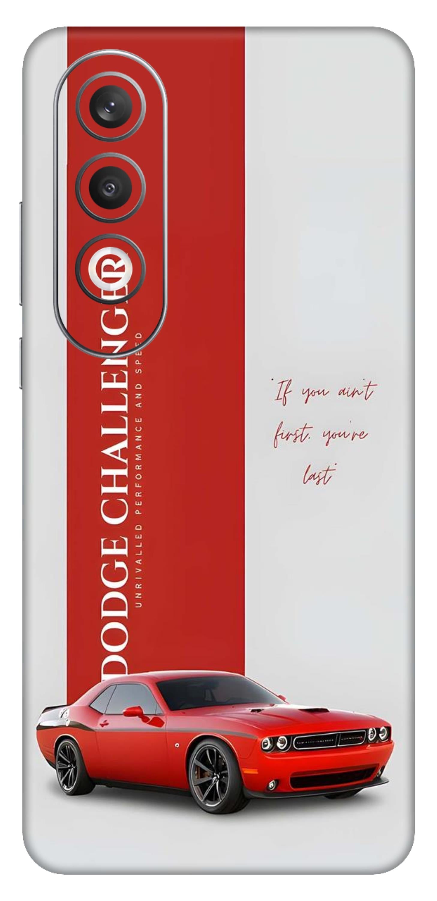 OnePlus Nord CE 4 Skins and Wraps