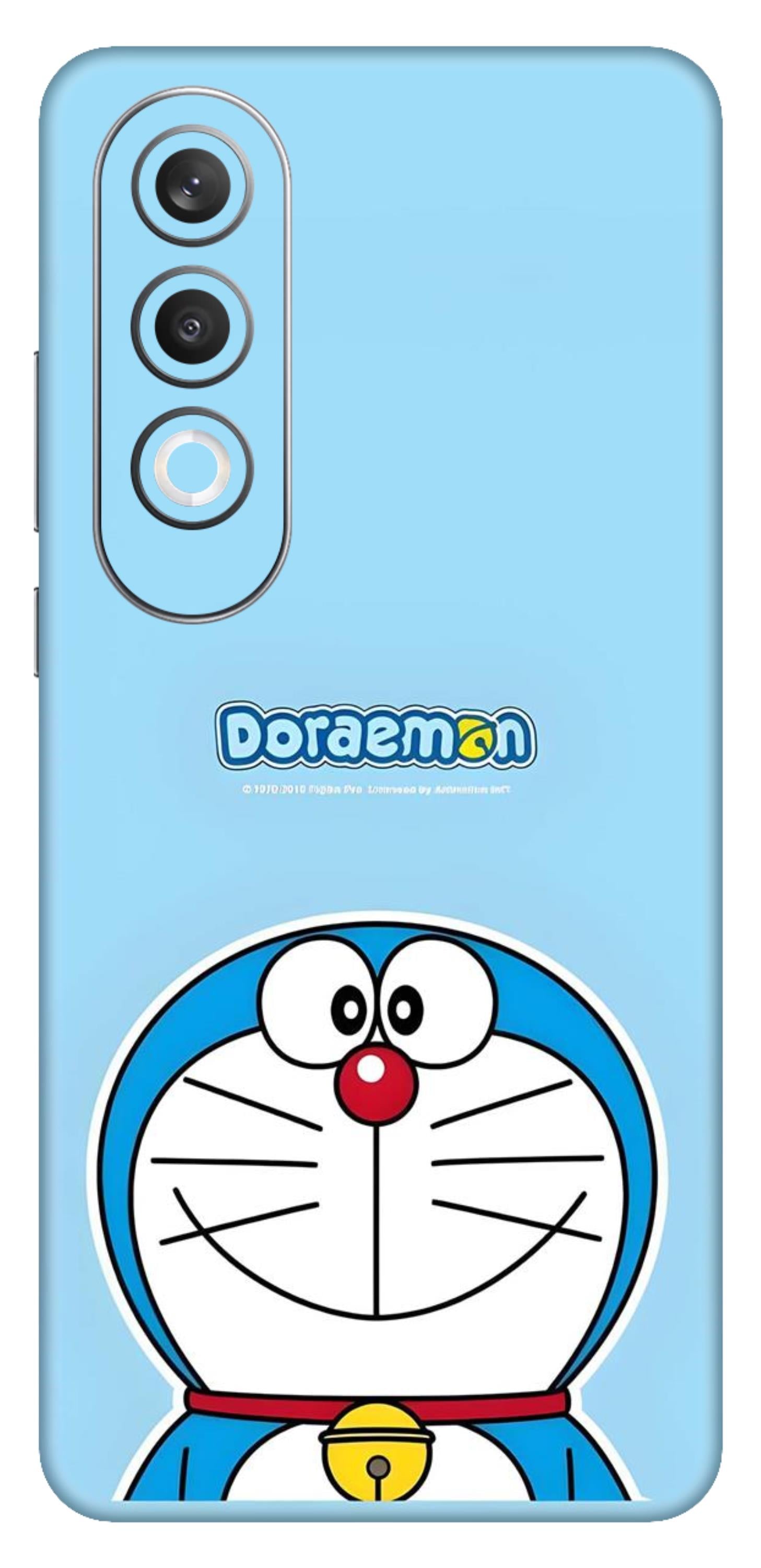 OnePlus Nord CE 4 Skins and Wraps