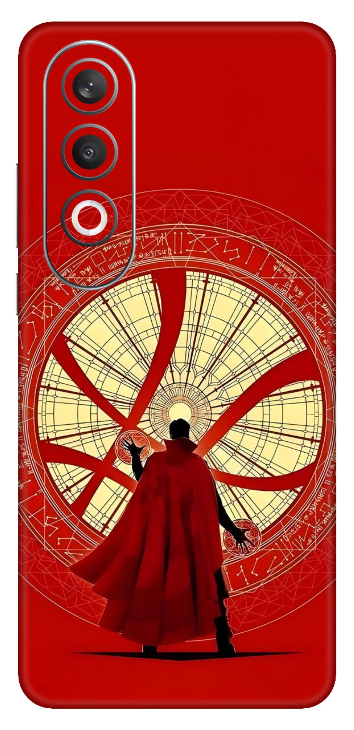 OnePlus Nord CE 4 Skins and Wraps