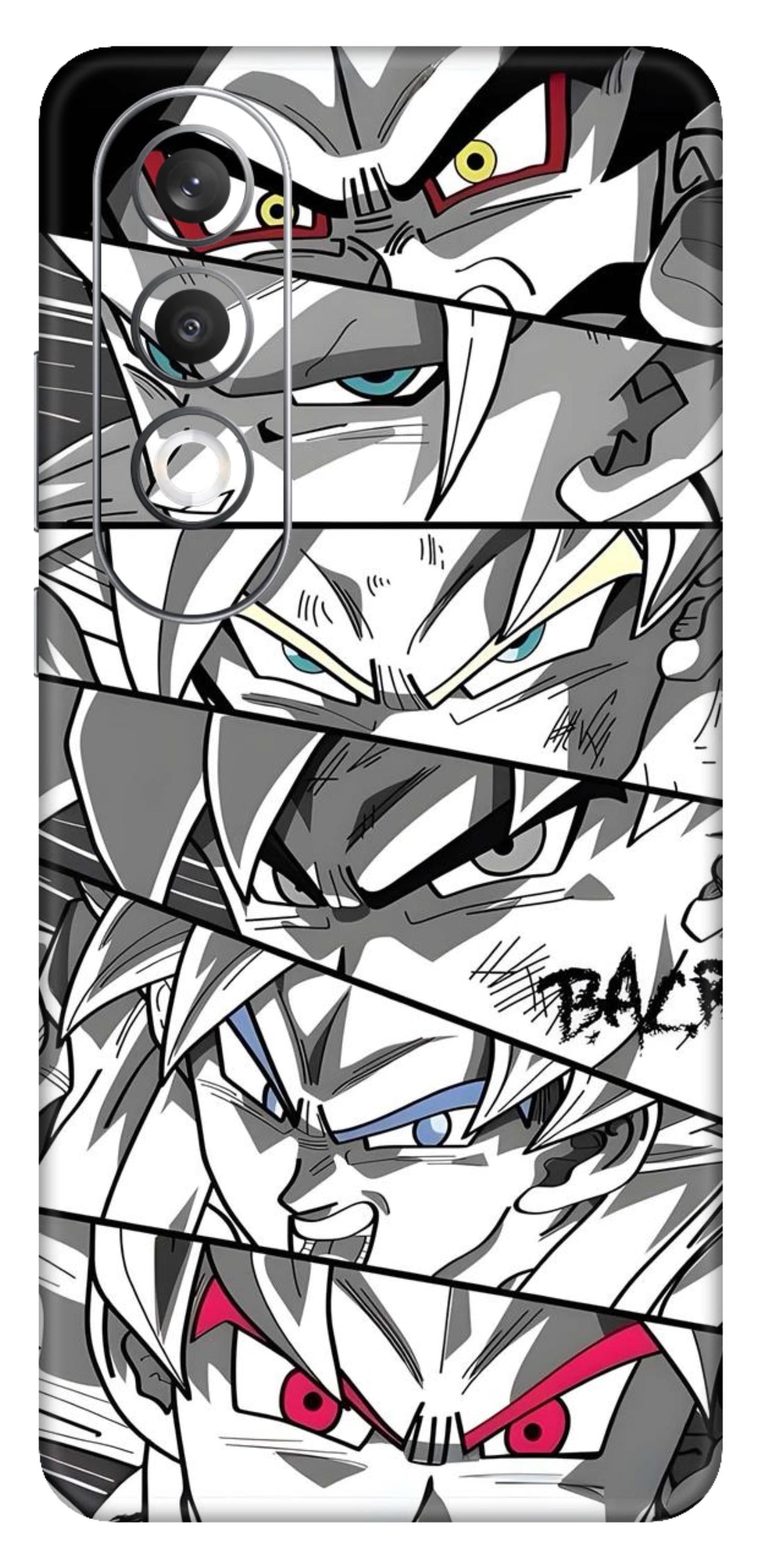 OnePlus Nord CE 4 Skins and Wraps