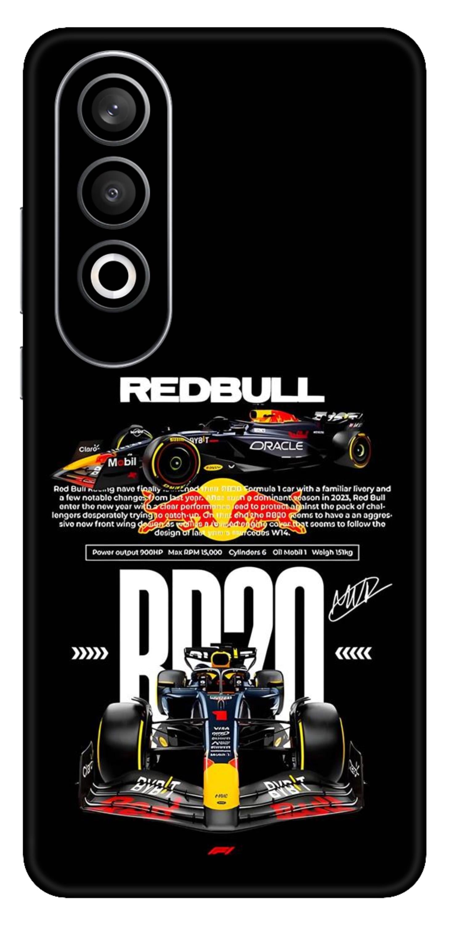 OnePlus Nord CE 4 Skins and Wraps