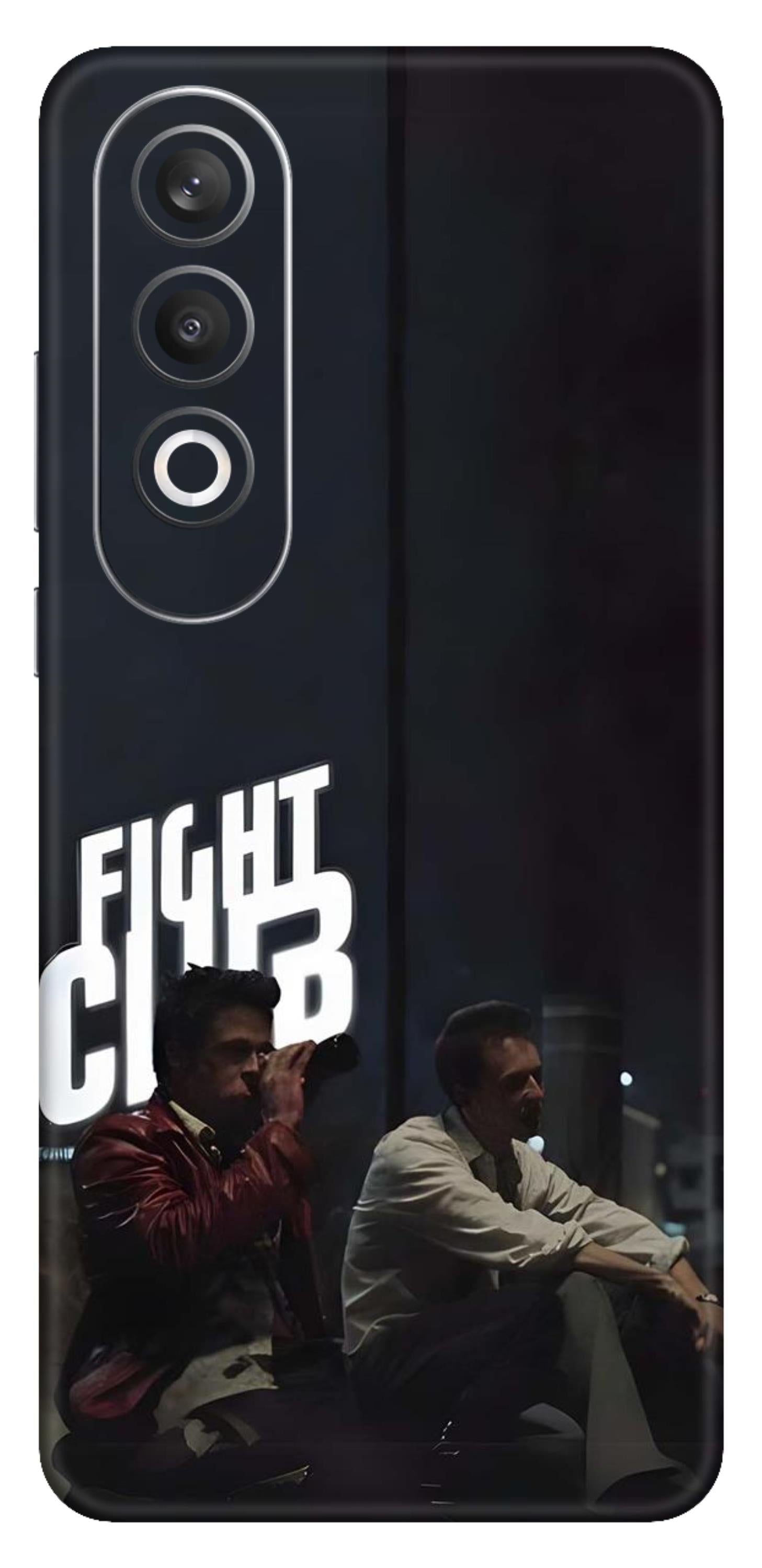 OnePlus Nord CE 4 Skins and Wraps