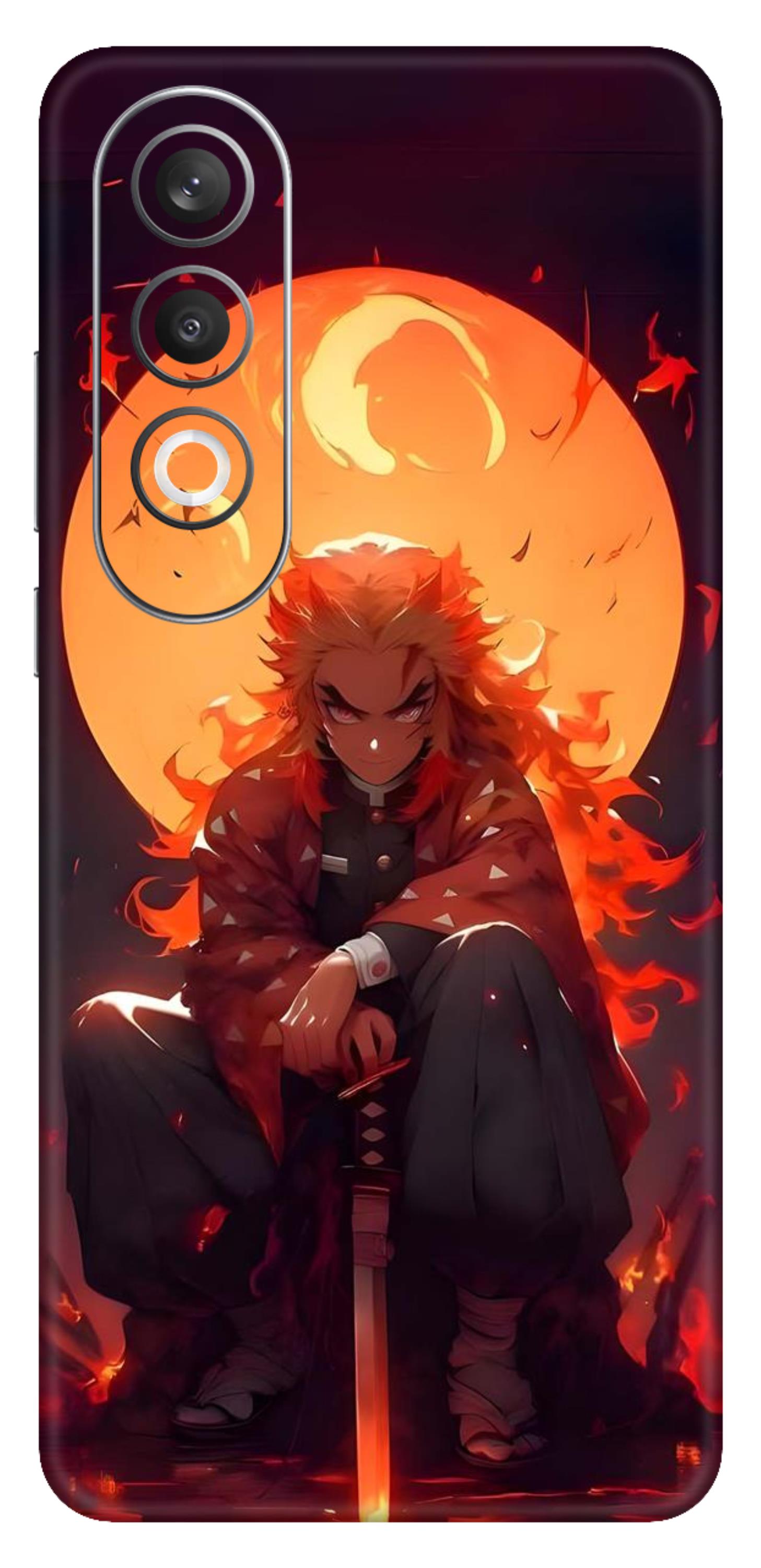 OnePlus Nord CE 4 Skins and Wraps