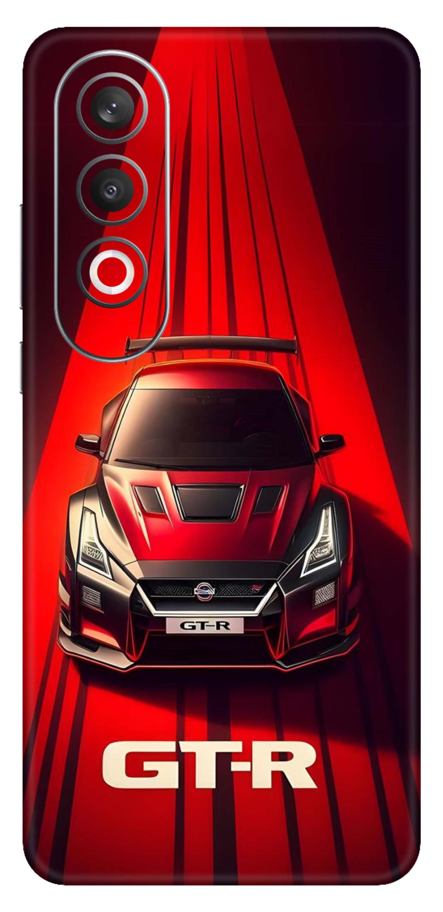 OnePlus Nord CE 4 Skins and Wraps