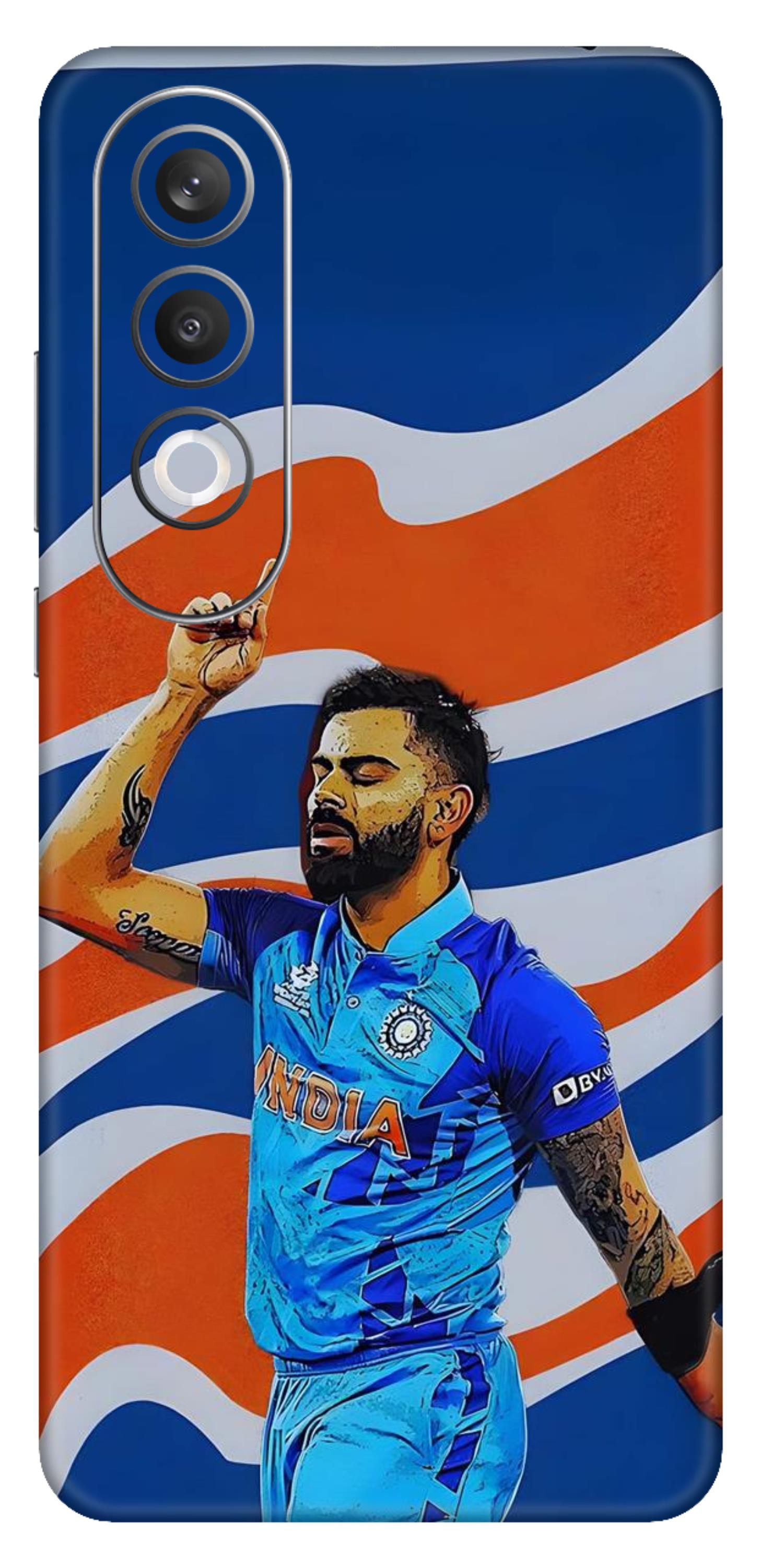 OnePlus Nord CE 4 Skins and Wraps