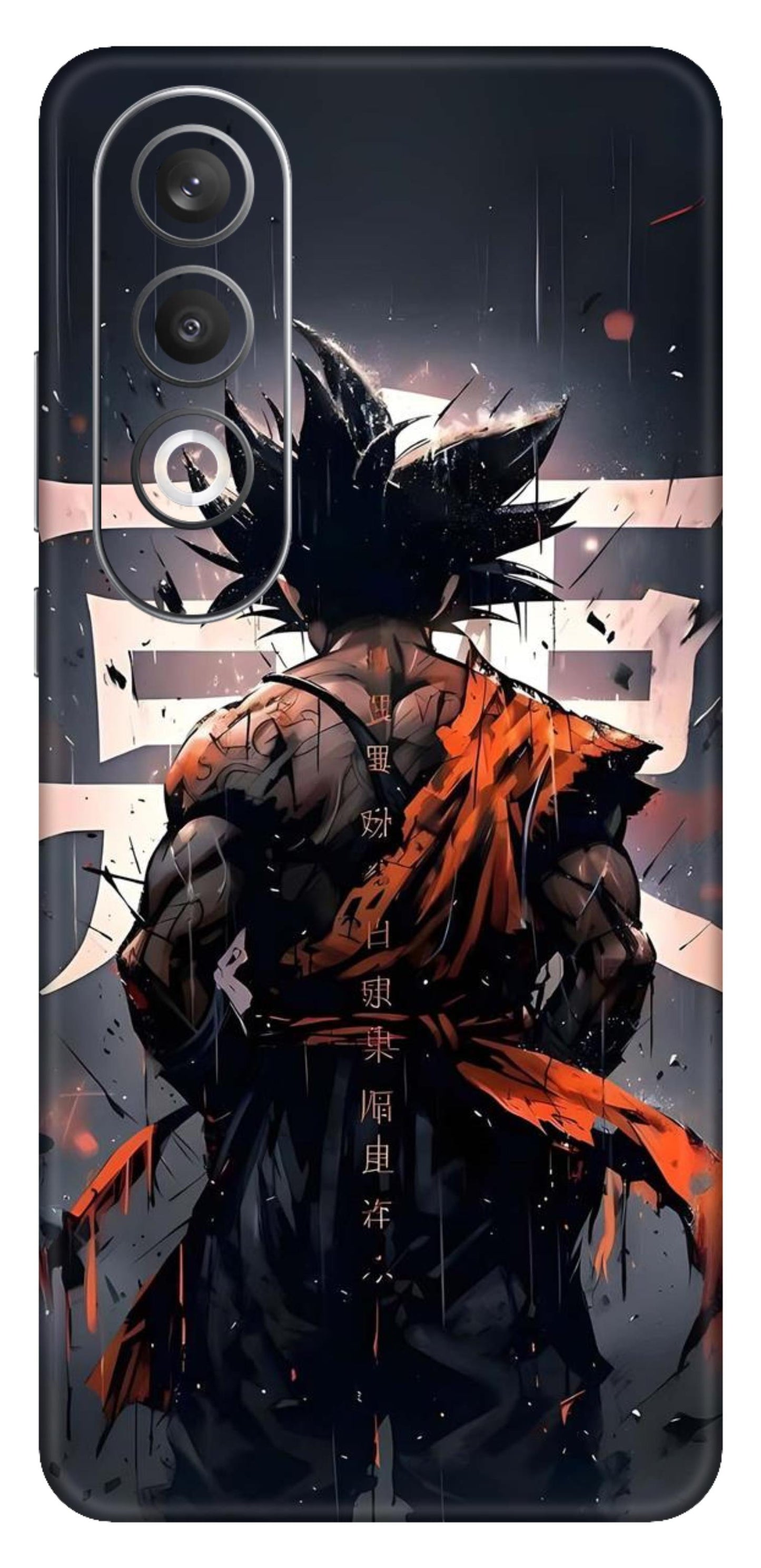 OnePlus Nord CE 4 Skins and Wraps