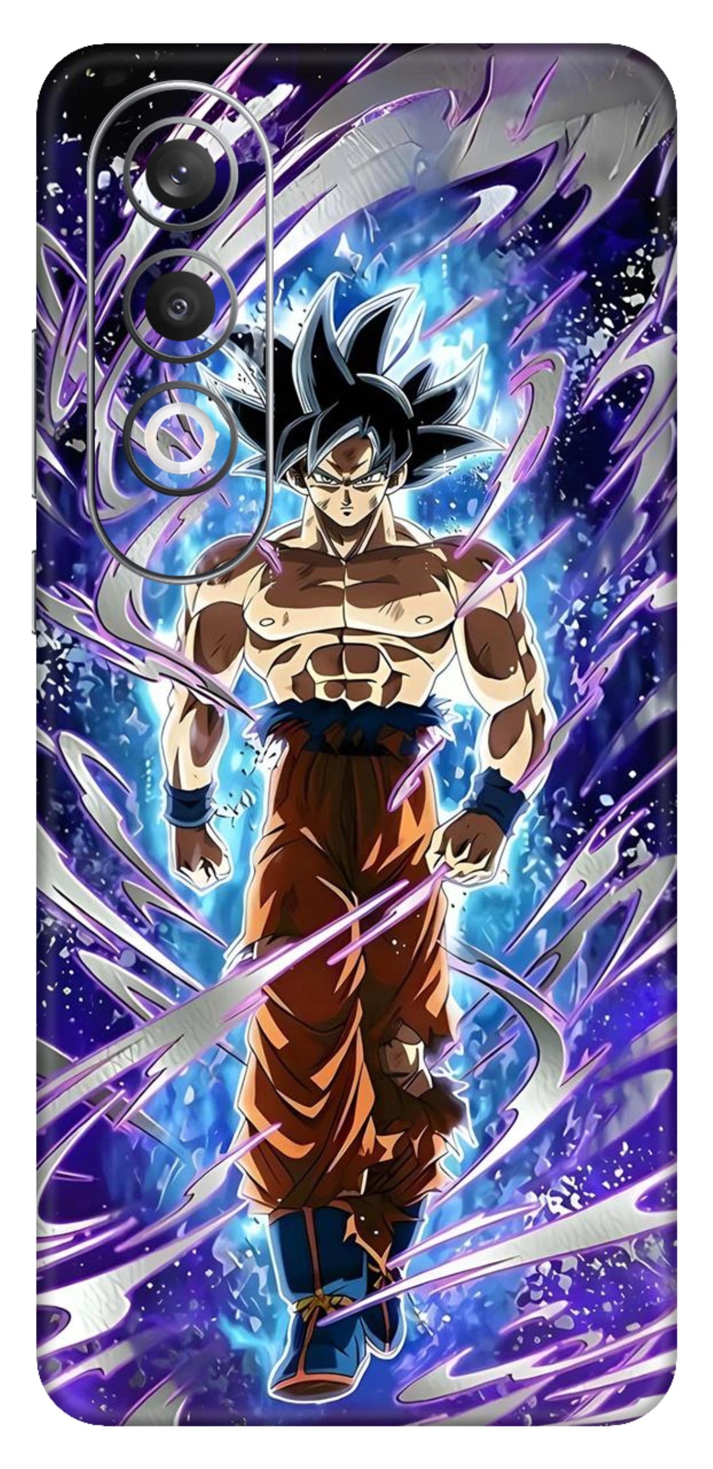 OnePlus Nord CE 4 Skins and Wraps