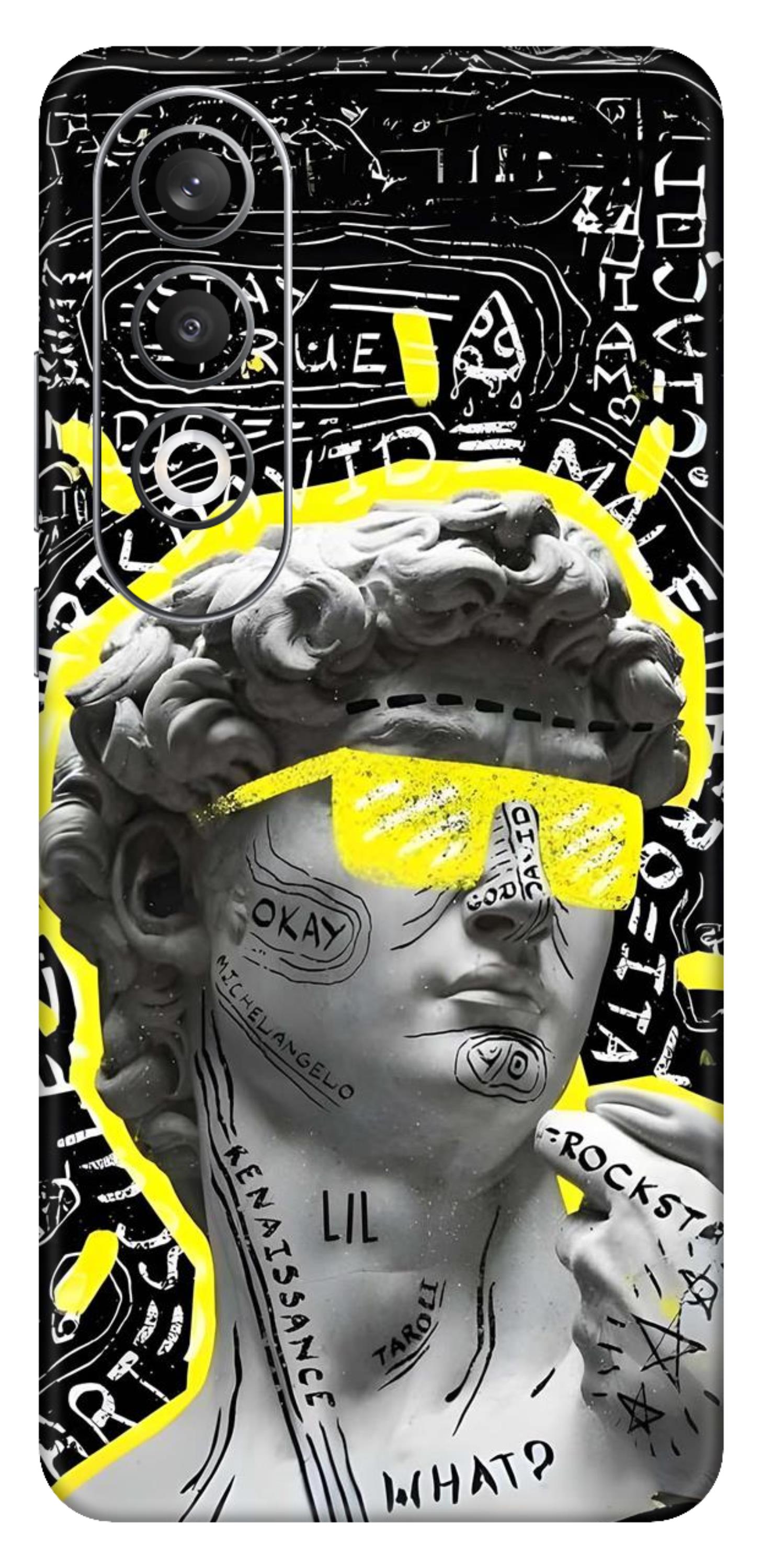 OnePlus Nord CE 4 Skins and Wraps